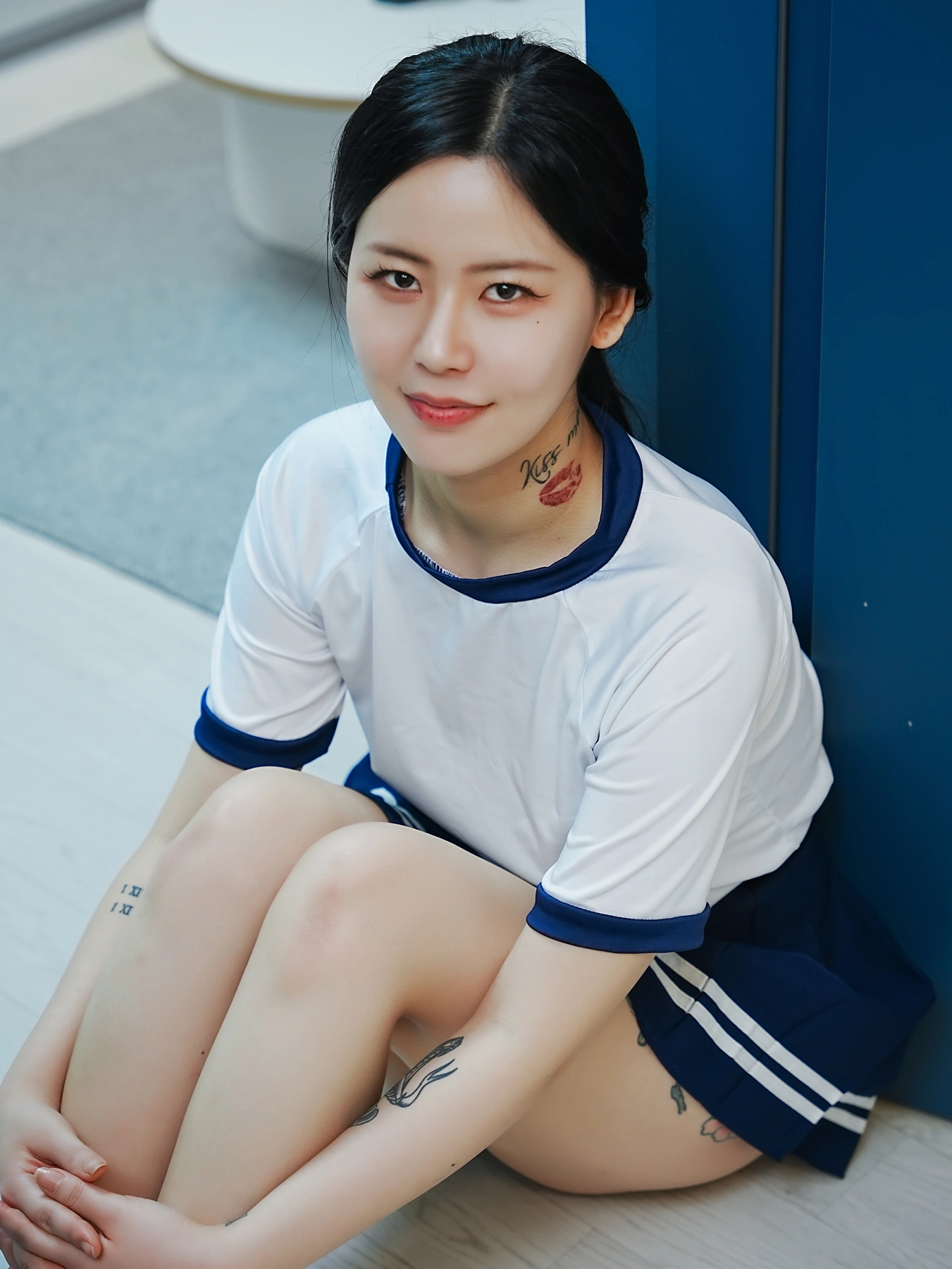 Choi Ri 최리, Photobook Vol.01 「Bloomers」 Set.01の写真 15