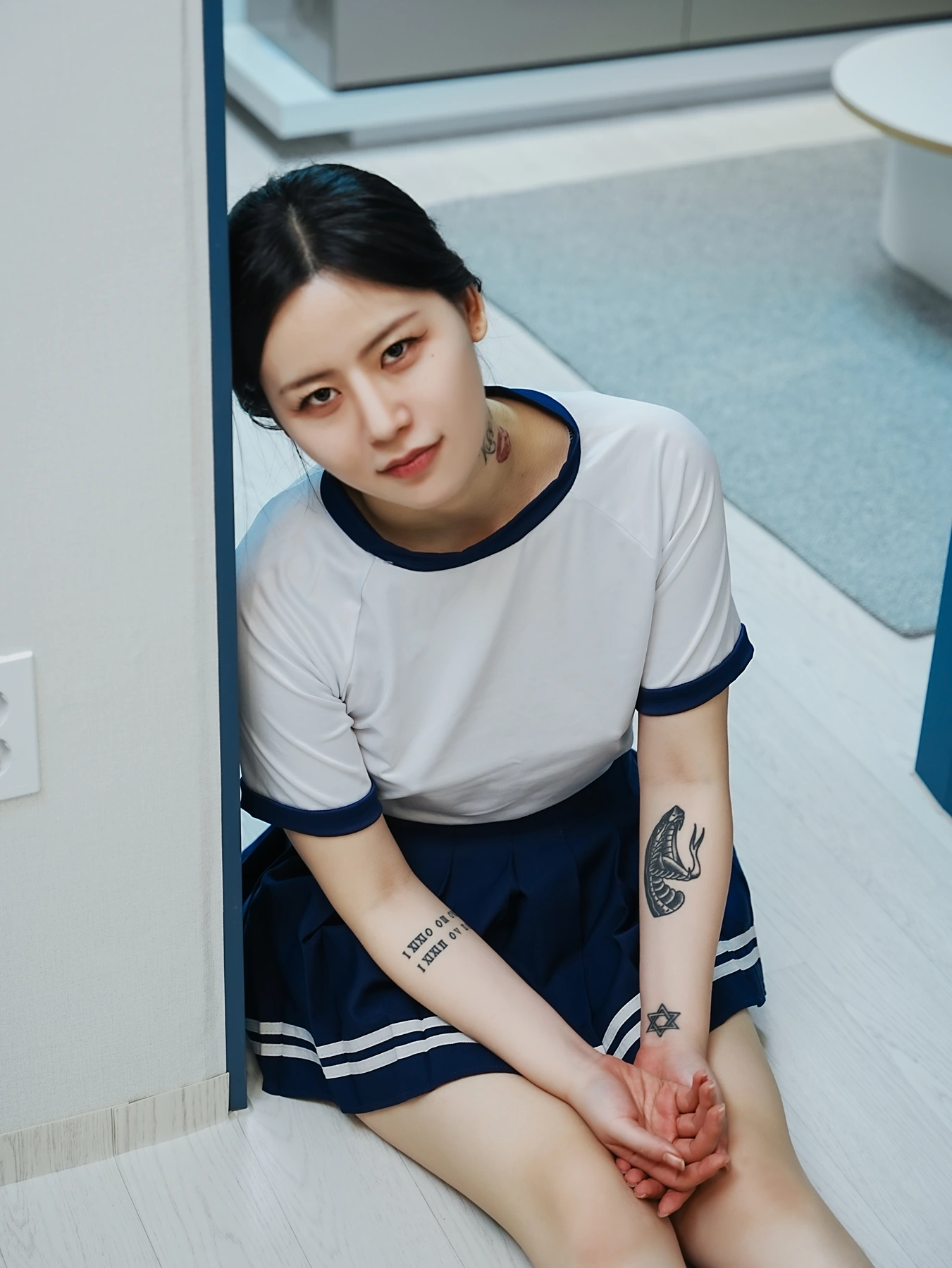 Choi Ri 최리, Photobook Vol.01 「Bloomers」 Set.01の写真 16