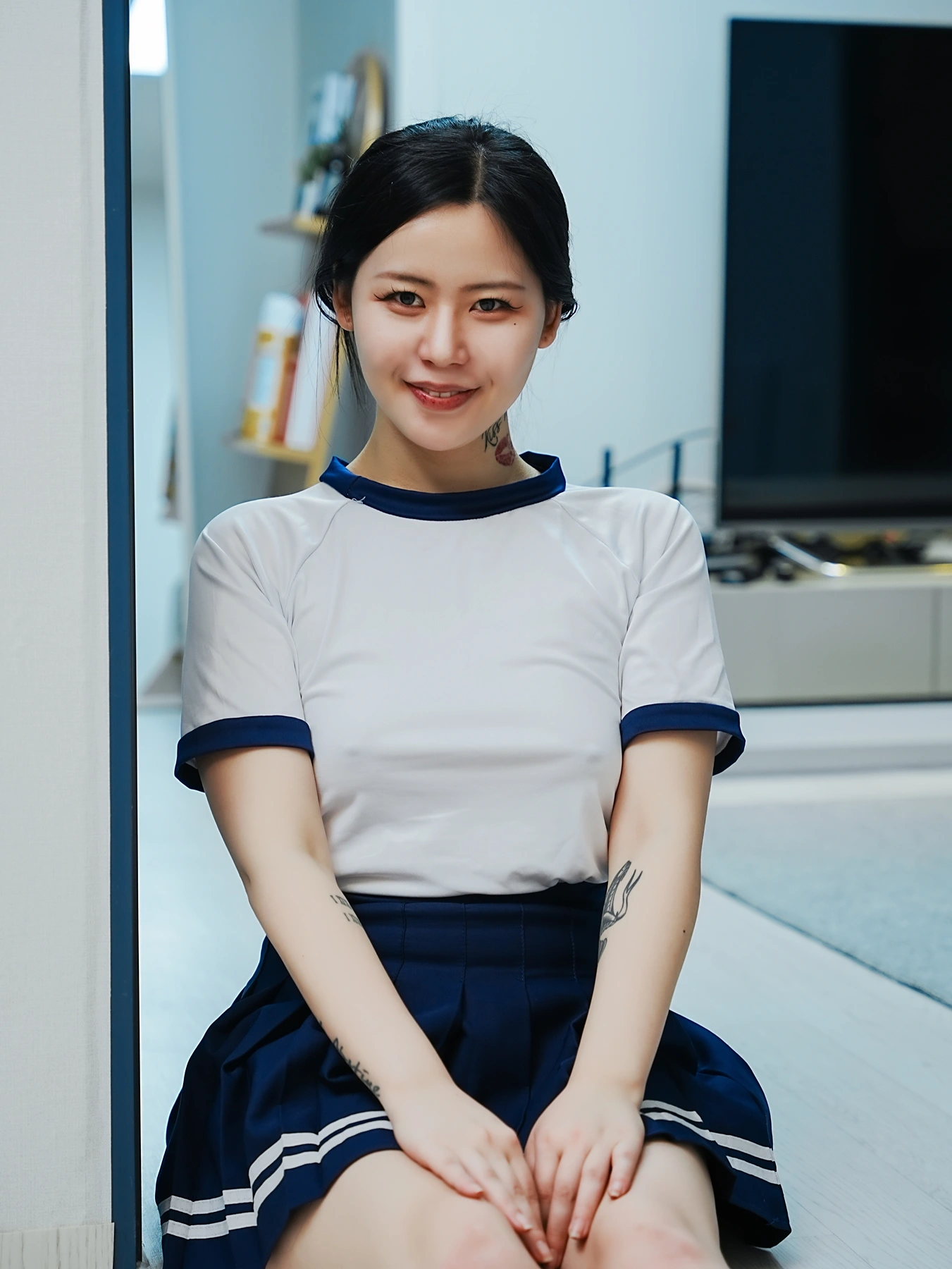 Choi Ri 최리, Photobook Vol.01 「Bloomers」 Set.01の写真 18