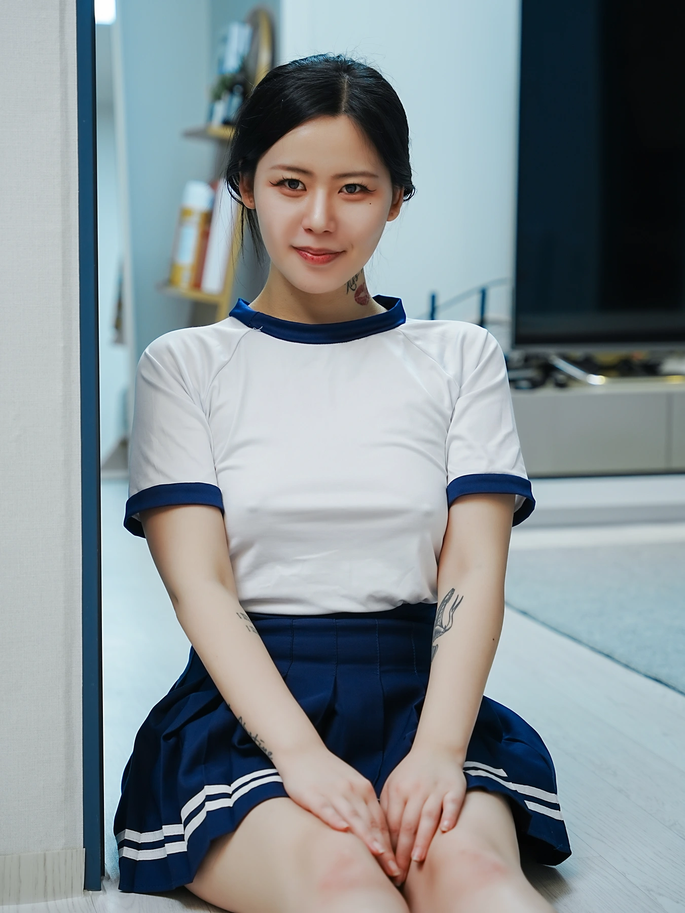 Choi Ri 최리, Photobook Vol.01 「Bloomers」 Set.01の写真 19