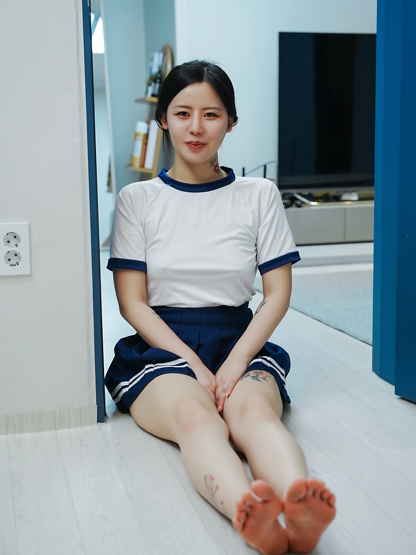 Choi Ri 최리, Photobook Vol.01 「Bloomers」 Set.01の写真 20