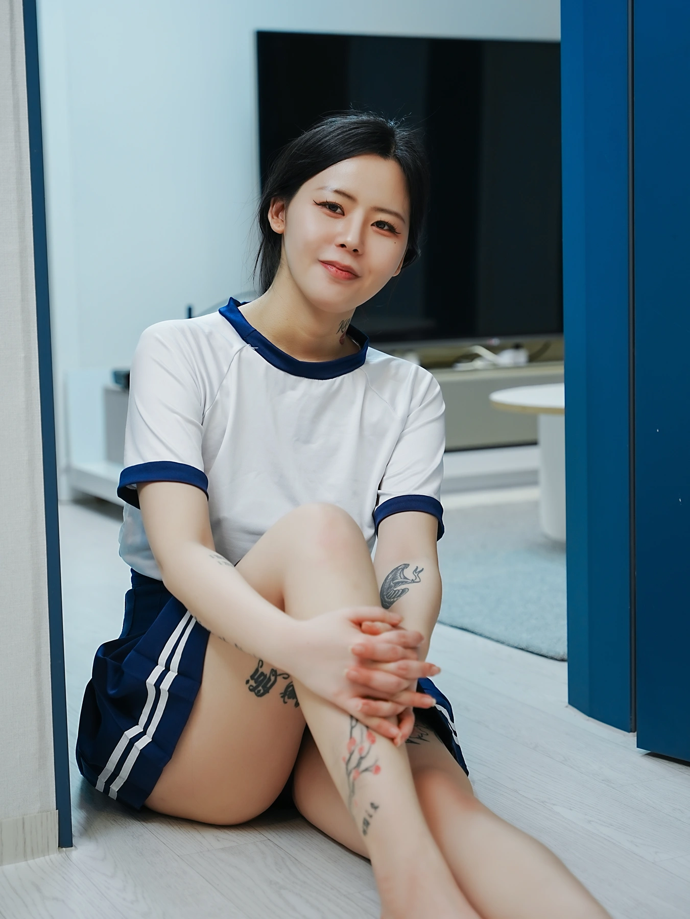 Choi Ri 최리, Photobook Vol.01 「Bloomers」 Set.01の写真 21