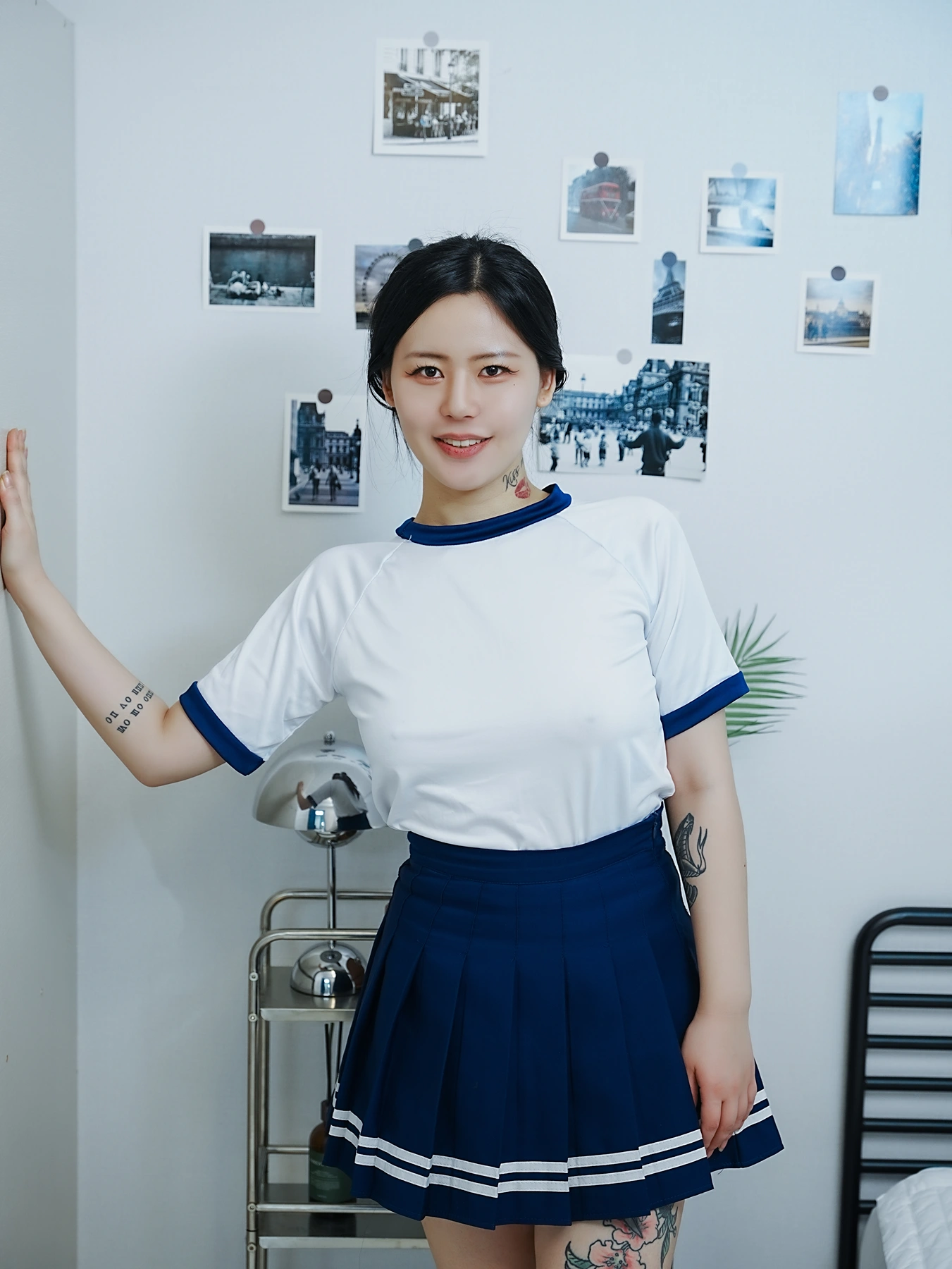 Choi Ri 최리, Photobook Vol.01 「Bloomers」 Set.01の写真 22