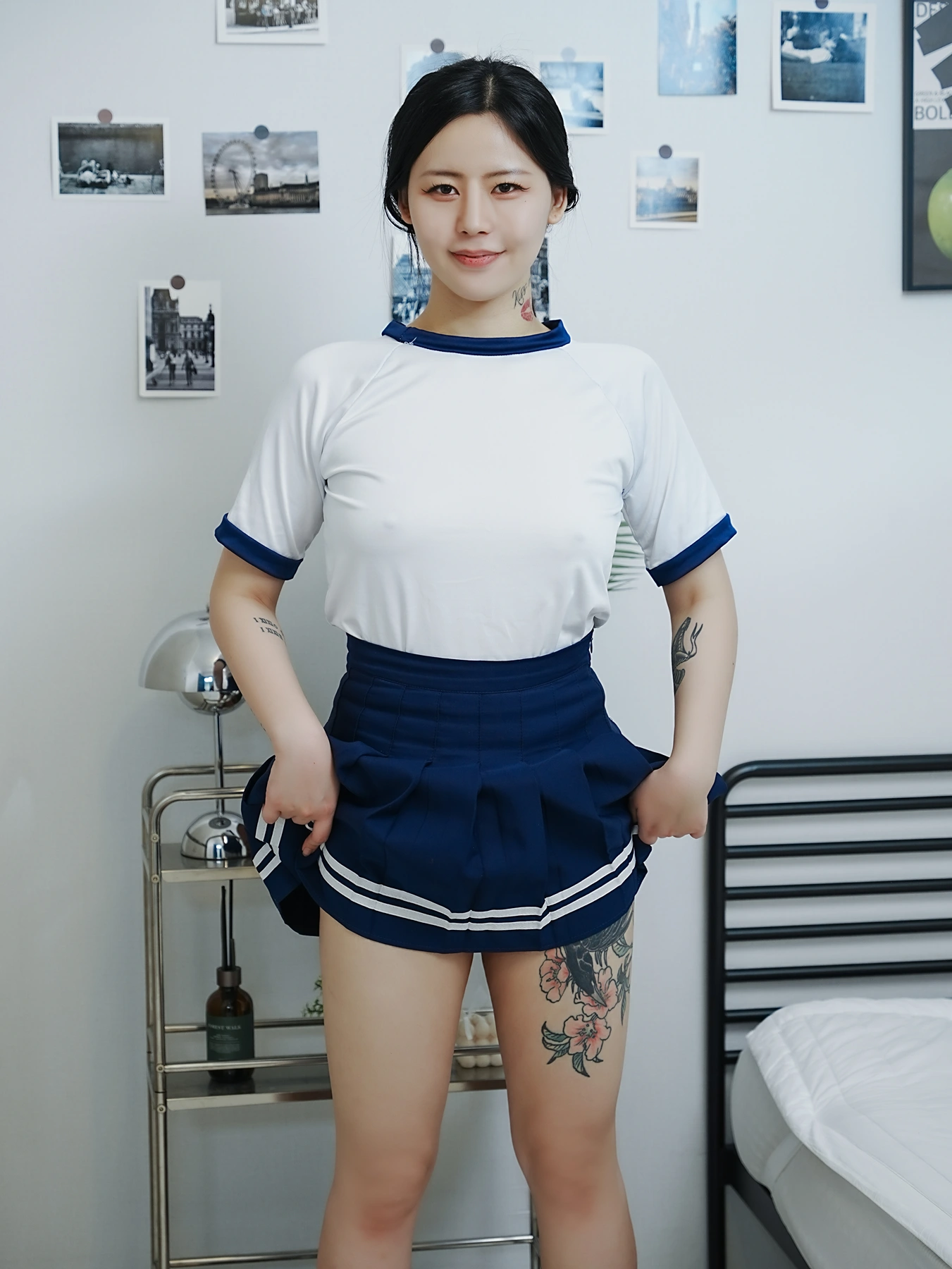 Choi Ri 최리, Photobook Vol.01 「Bloomers」 Set.01の写真 25