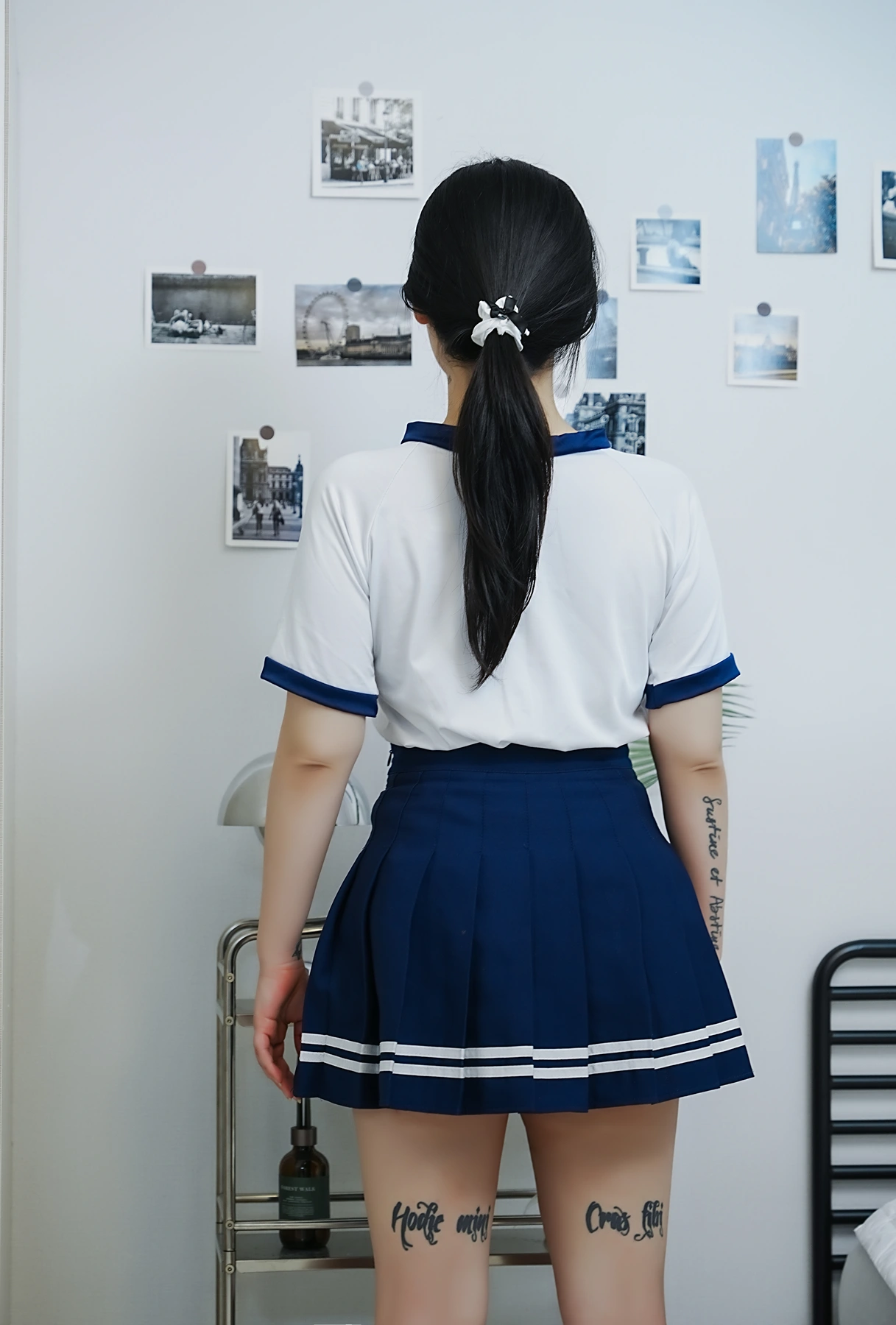 Choi Ri 최리, Photobook Vol.01 「Bloomers」 Set.01の写真 26