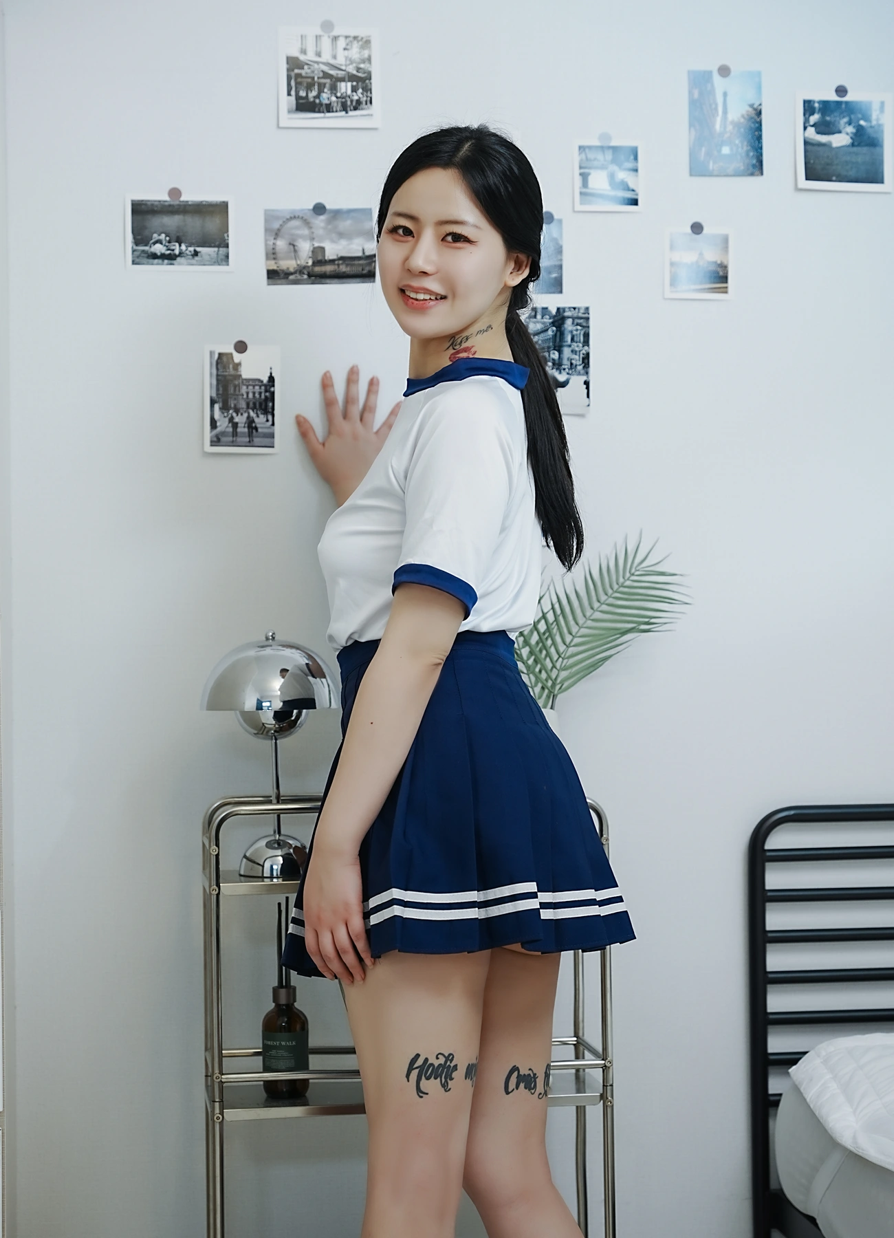Choi Ri 최리, Photobook Vol.01 「Bloomers」 Set.01の写真 27