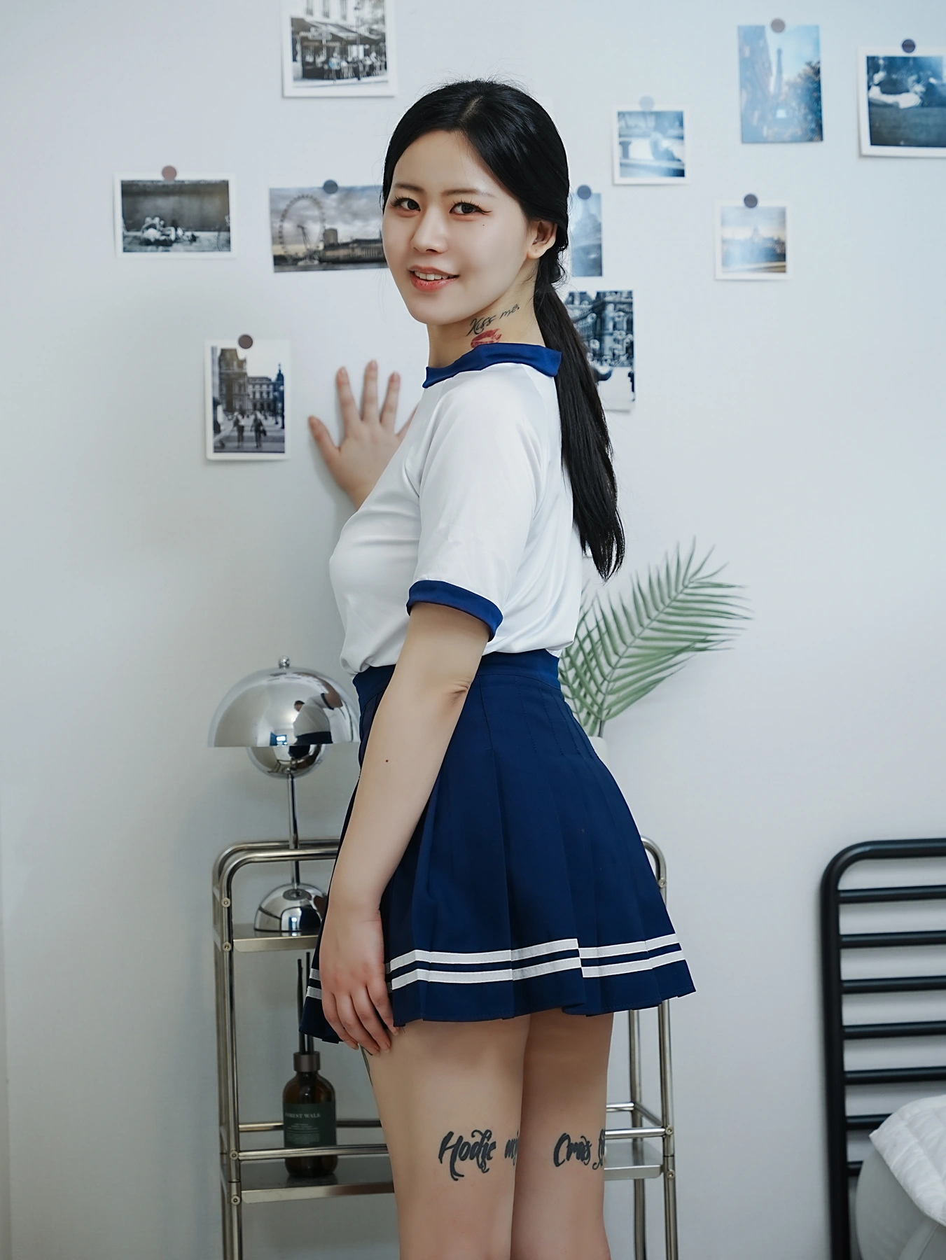 Choi Ri 최리, Photobook Vol.01 「Bloomers」 Set.01の写真 28