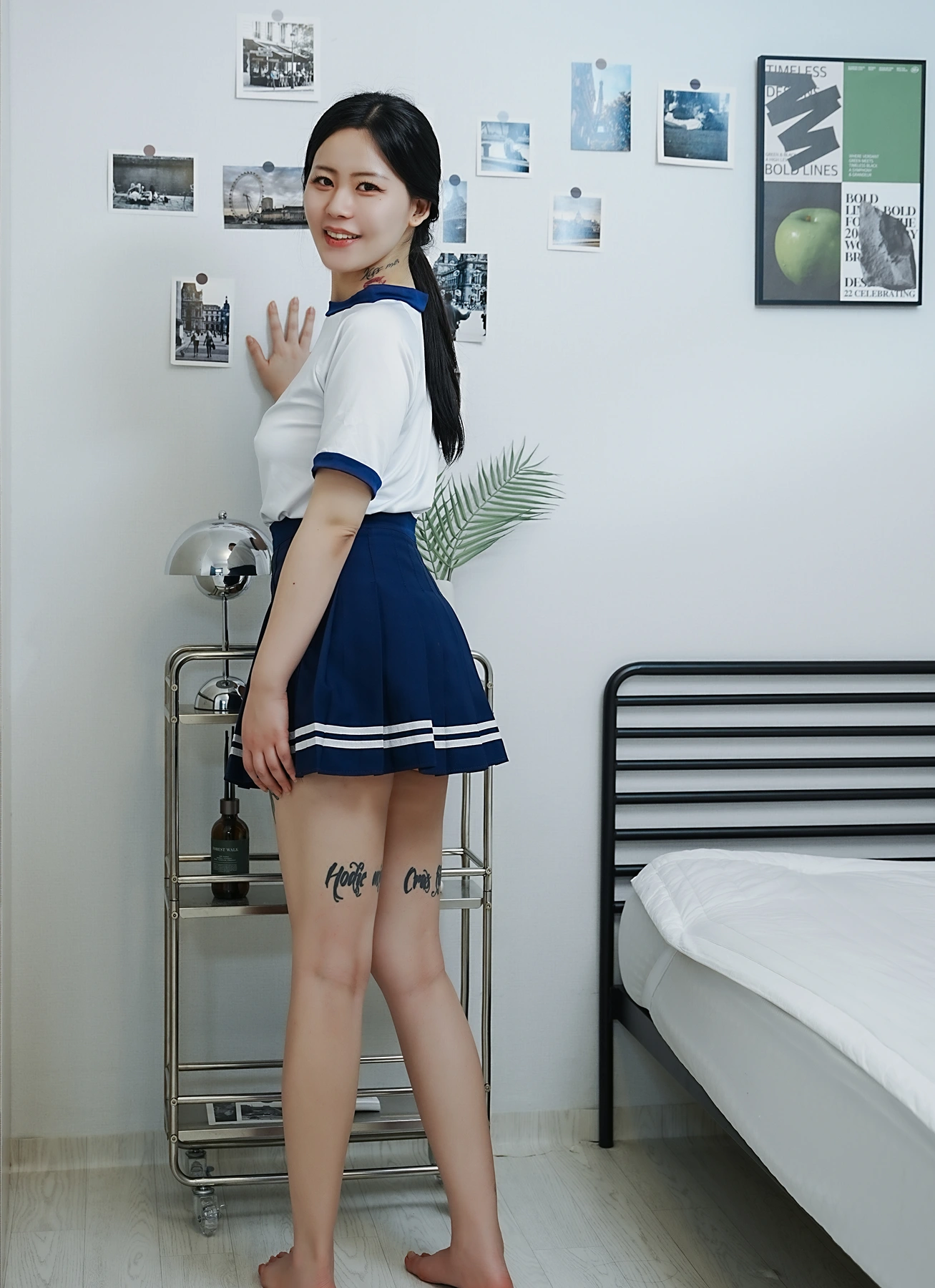 Choi Ri 최리, Photobook Vol.01 「Bloomers」 Set.01の写真 29