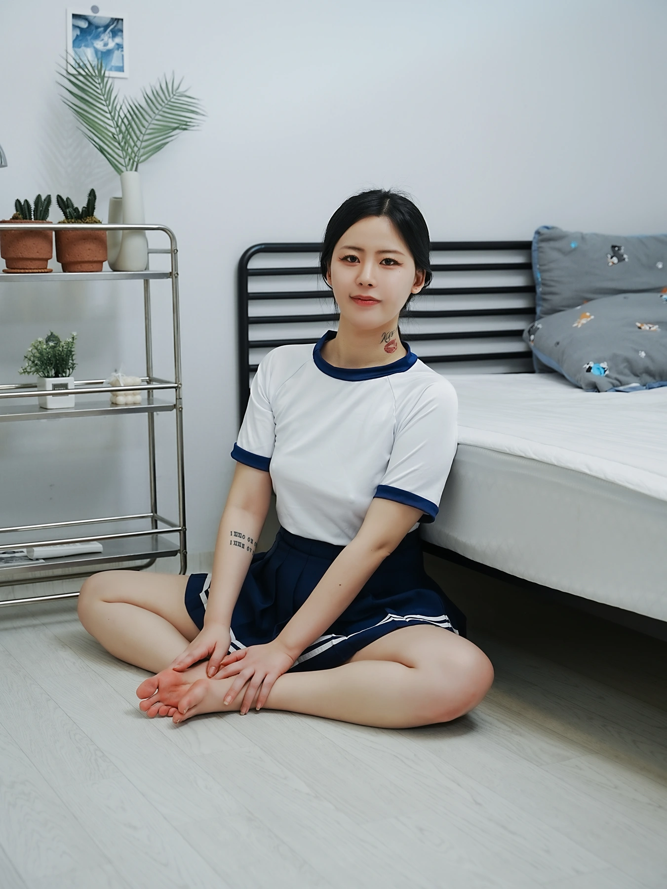 Choi Ri 최리, Photobook Vol.01 「Bloomers」 Set.01の写真 30