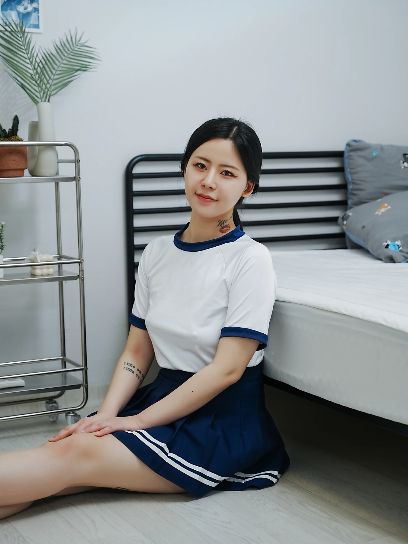 Choi Ri 최리, Photobook Vol.01 「Bloomers」 Set.01の写真 32