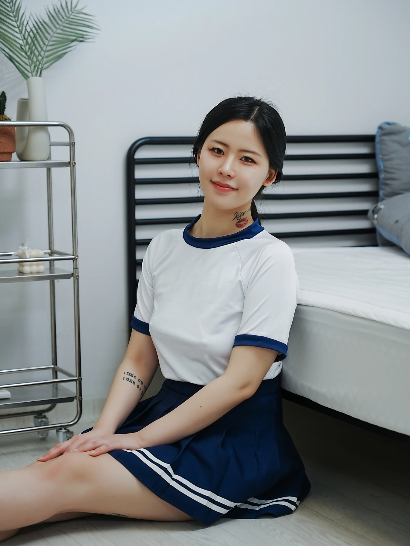 Choi Ri 최리, Photobook Vol.01 「Bloomers」 Set.01の写真 33