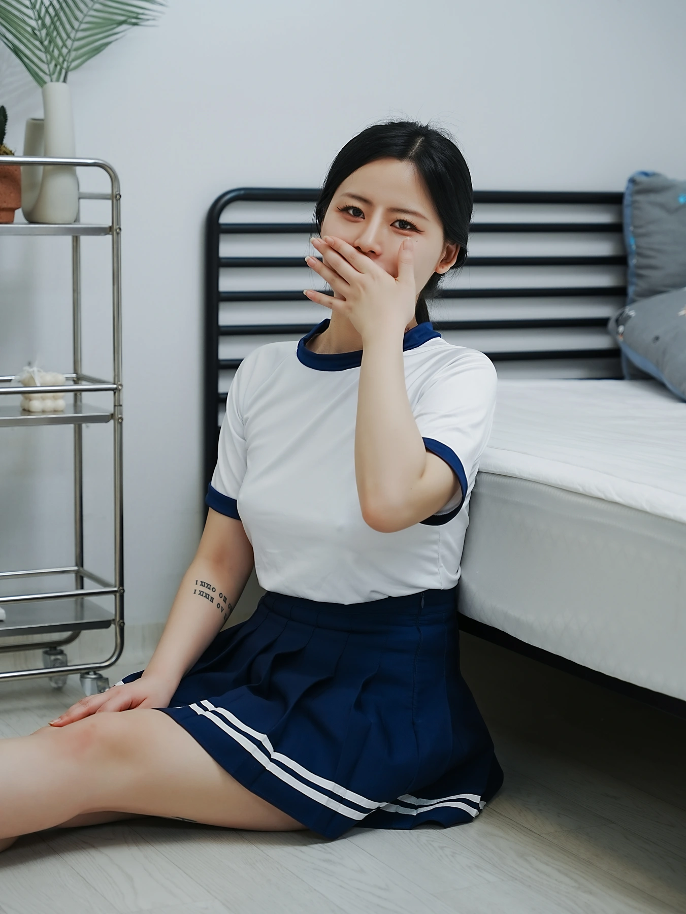Choi Ri 최리, Photobook Vol.01 「Bloomers」 Set.01の写真 34