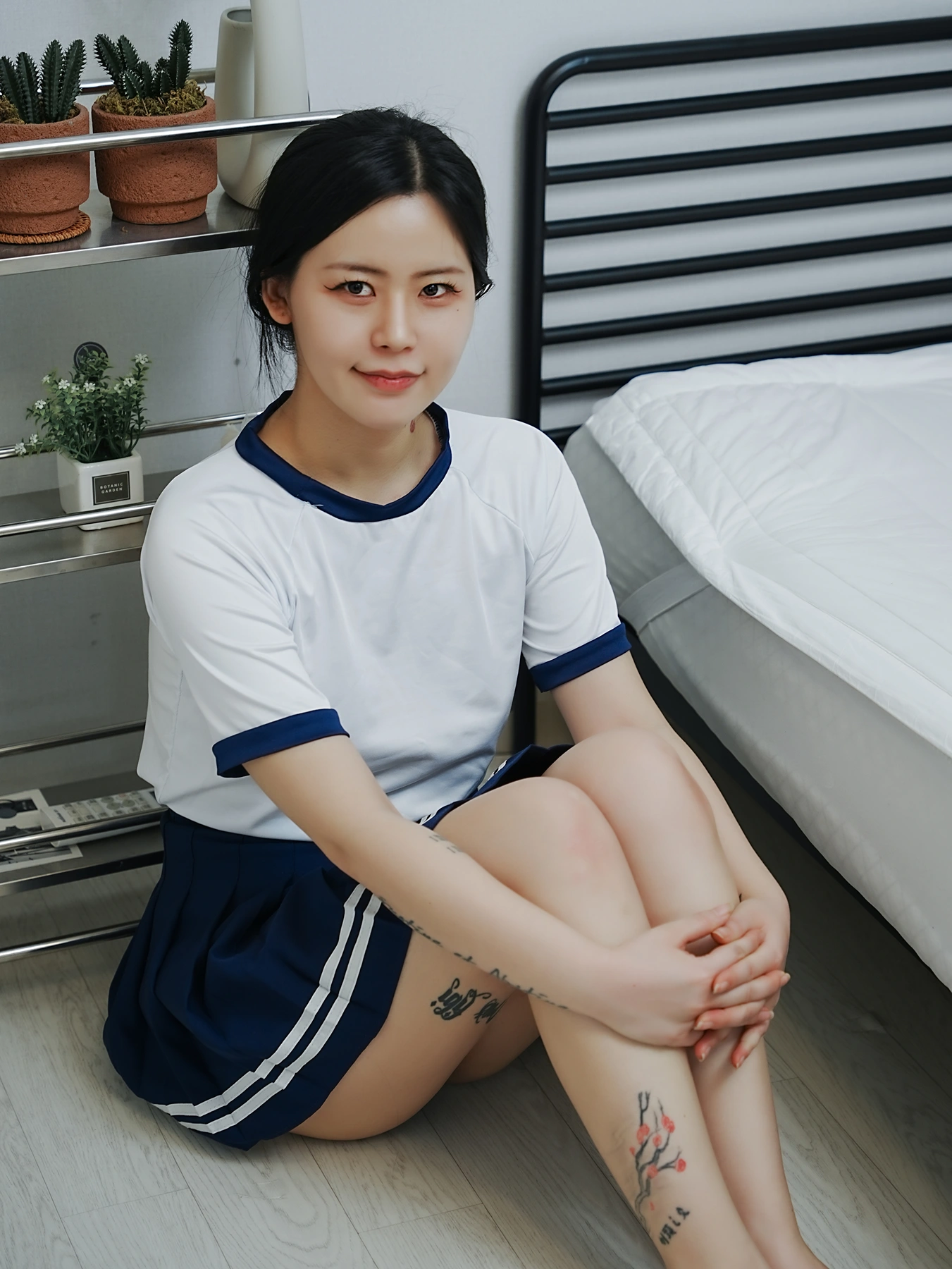 Choi Ri 최리, Photobook Vol.01 「Bloomers」 Set.01の写真 35