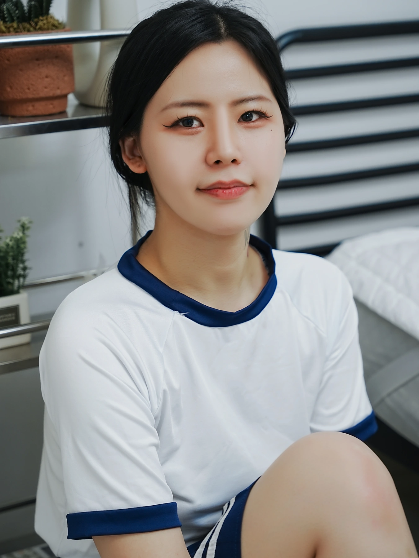 Choi Ri 최리, Photobook Vol.01 「Bloomers」 Set.01の写真 37