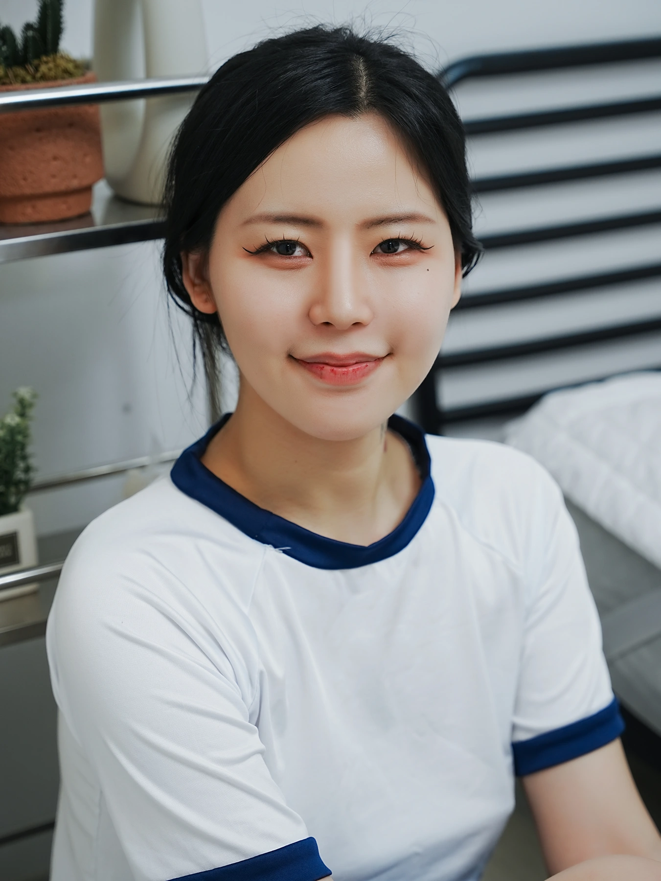 Choi Ri 최리, Photobook Vol.01 「Bloomers」 Set.01の写真 38