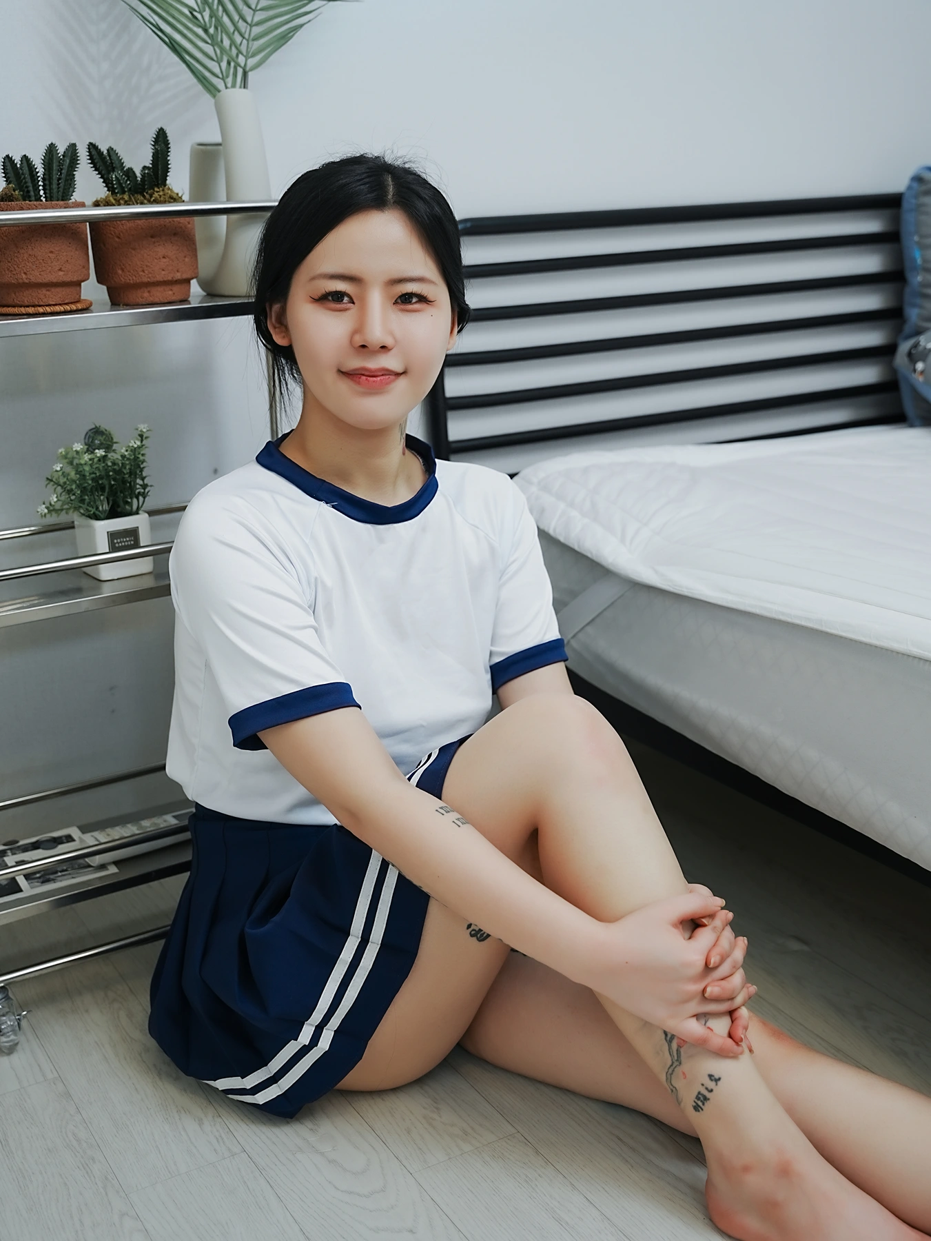 Choi Ri 최리, Photobook Vol.01 「Bloomers」 Set.01の写真 39