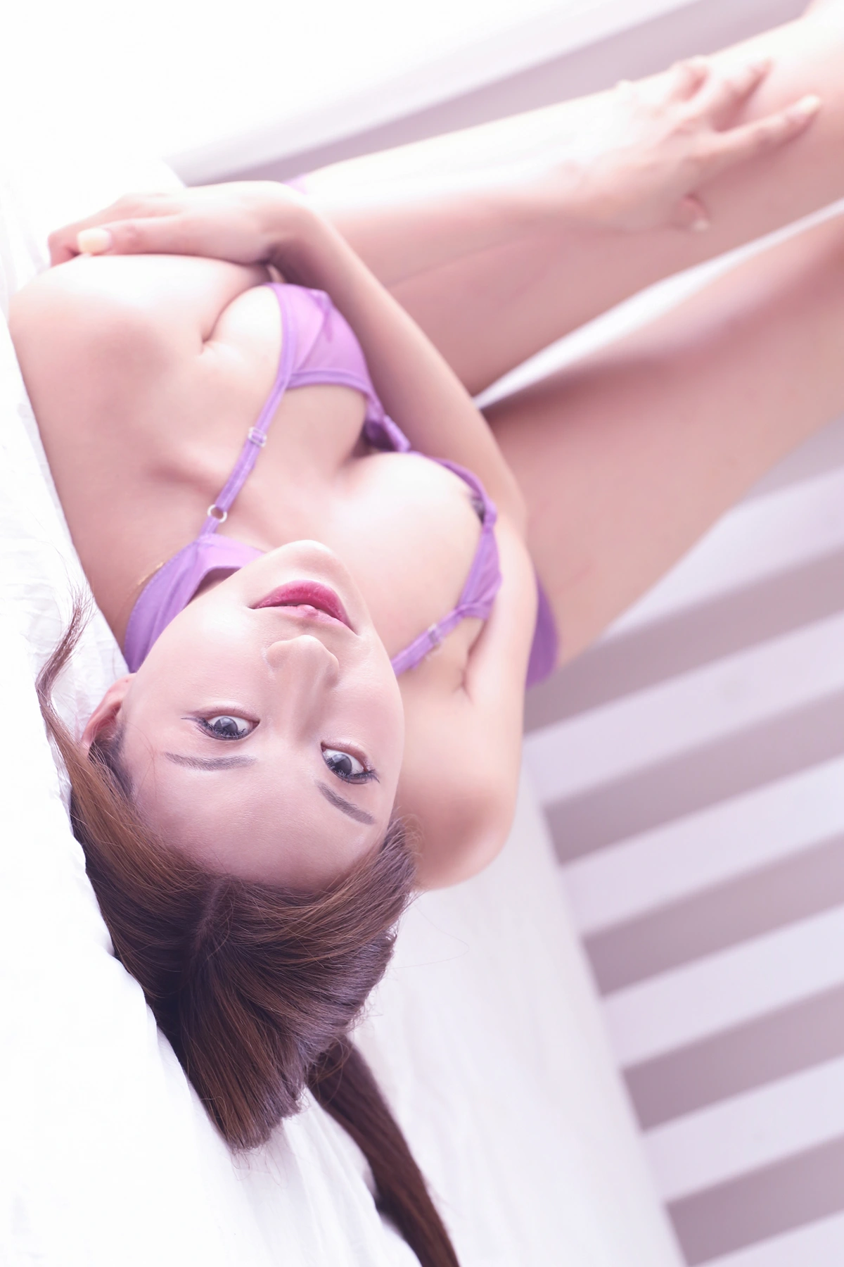 Min Harin 민하린, PhotoBook 「Suspicious Beauty Salon」 Set.03の写真 9