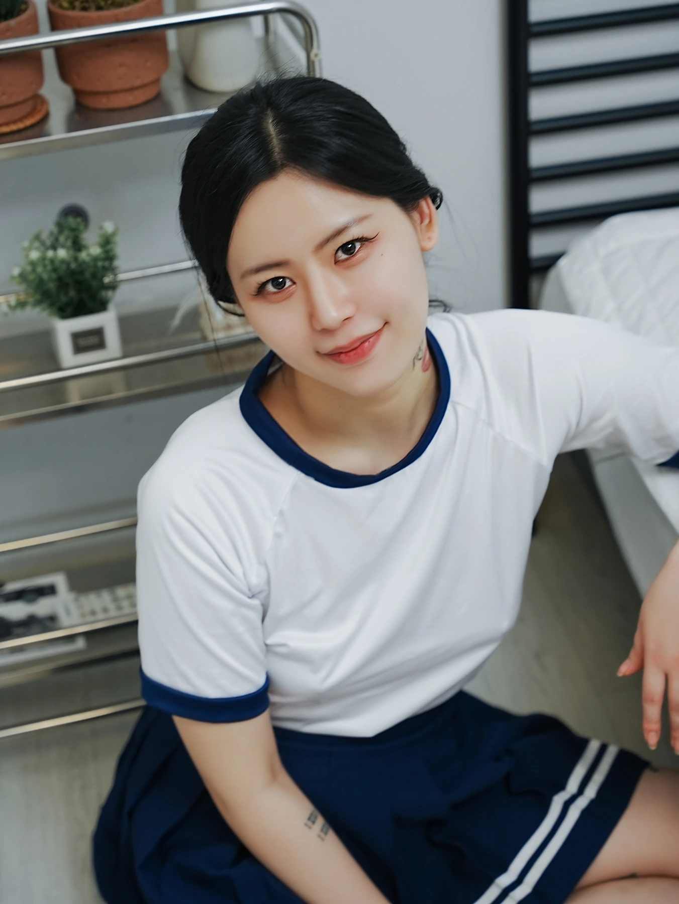 Choi Ri 최리, Photobook Vol.01 「Bloomers」 Set.02の写真 5
