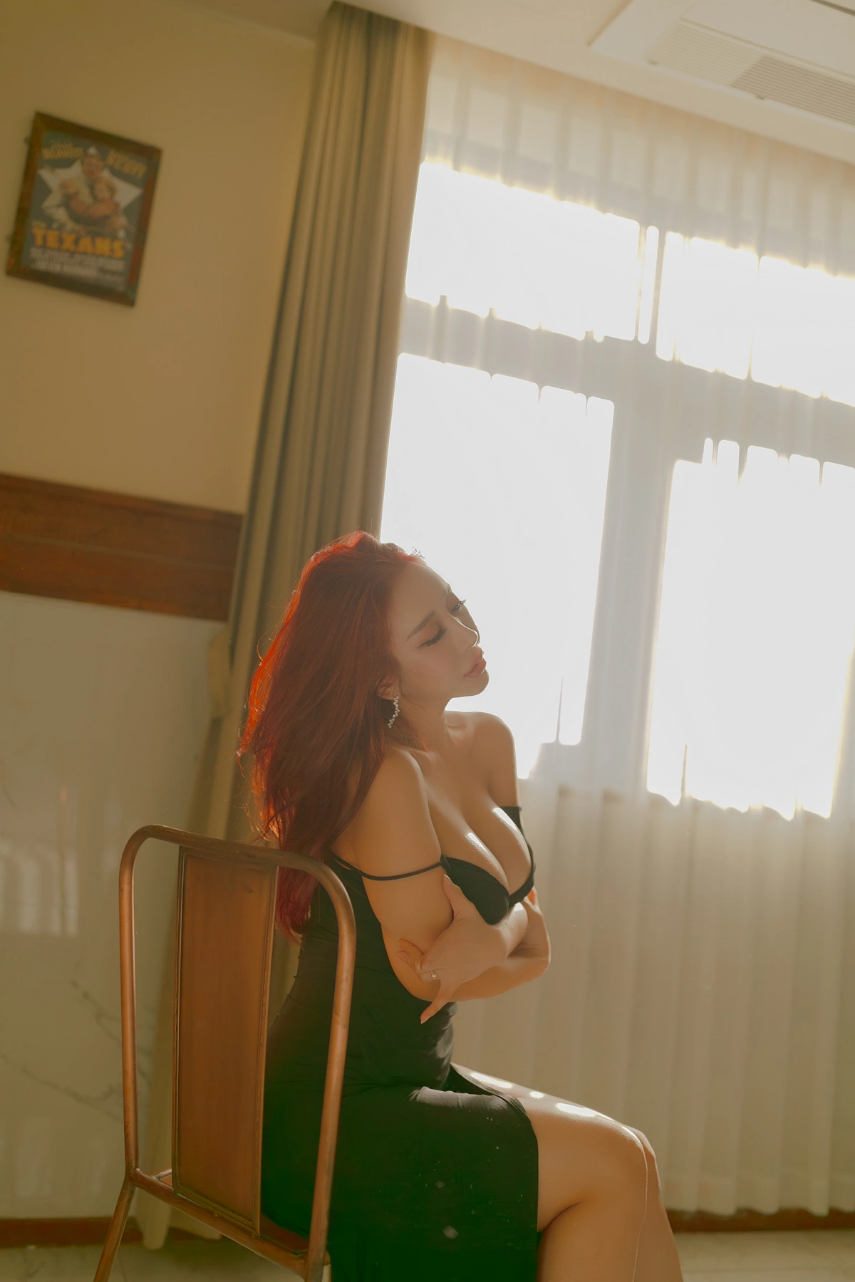 Soyoung 소영, PhotoBook 「In The Hotel」の写真 8