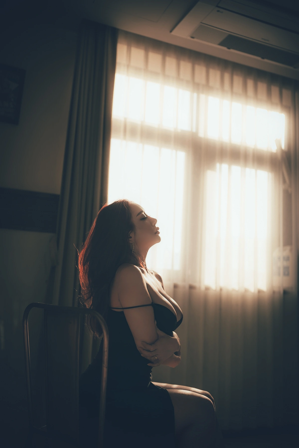 Soyoung 소영, PhotoBook 「In The Hotel」の写真 9