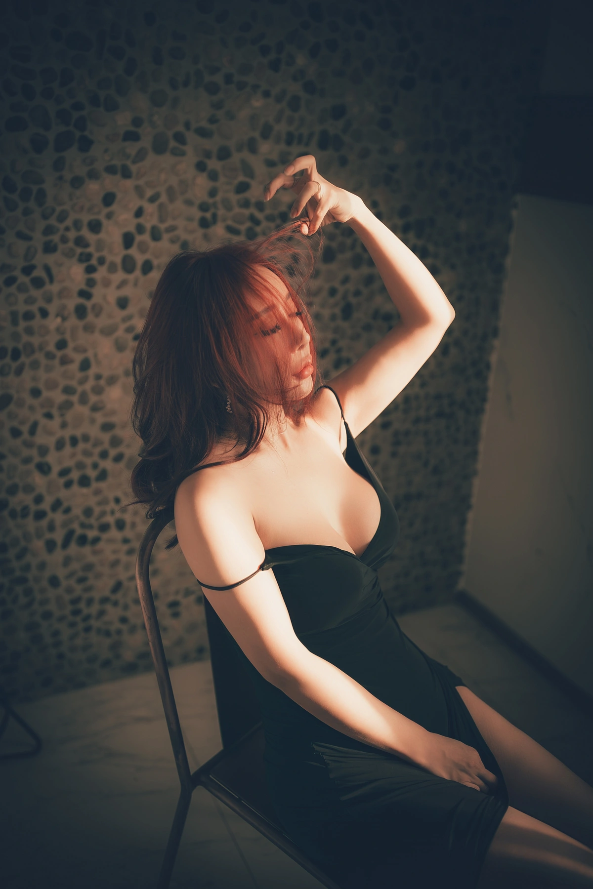 Soyoung 소영, PhotoBook 「In The Hotel」の写真 10
