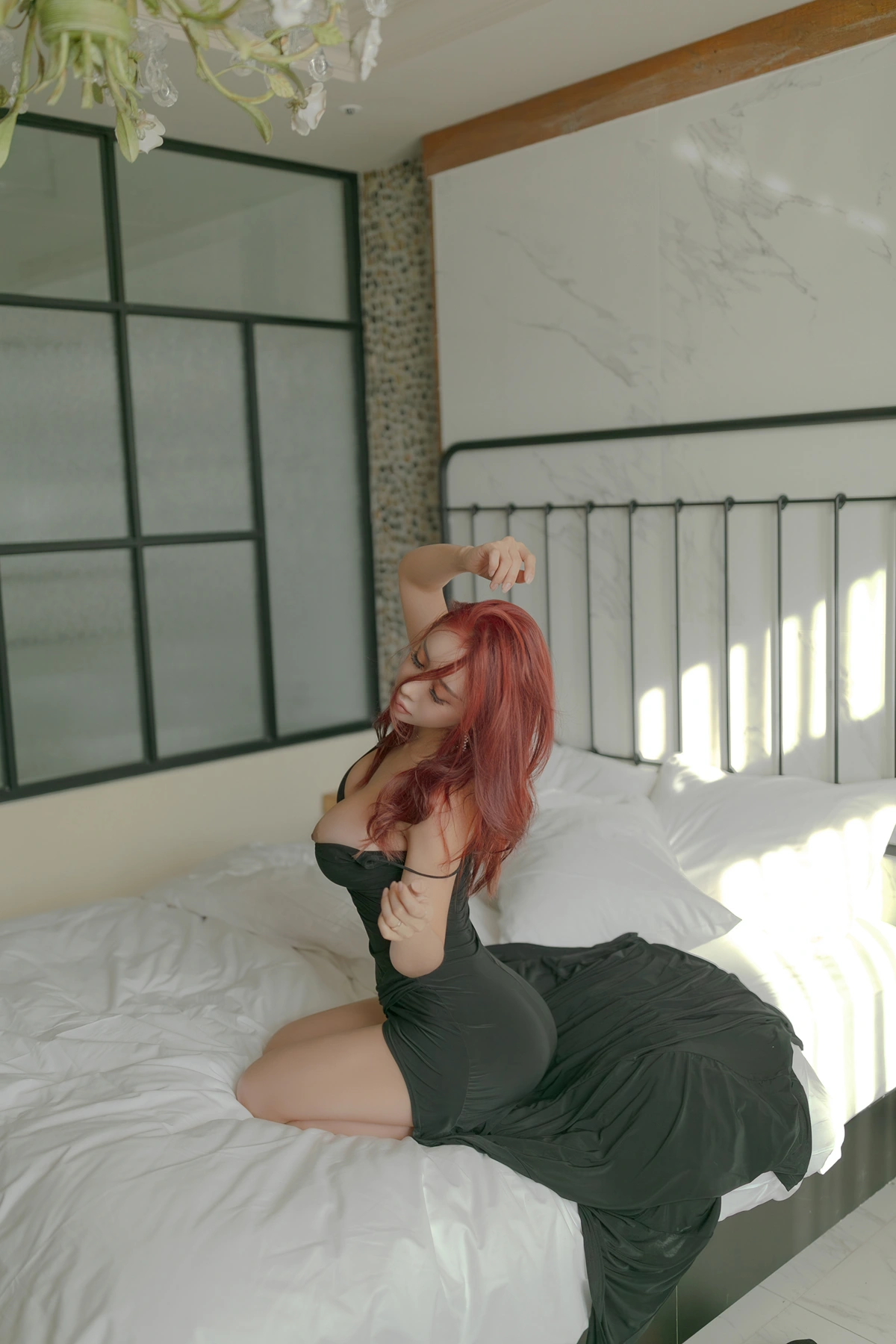 Soyoung 소영, PhotoBook 「In The Hotel」の写真 14