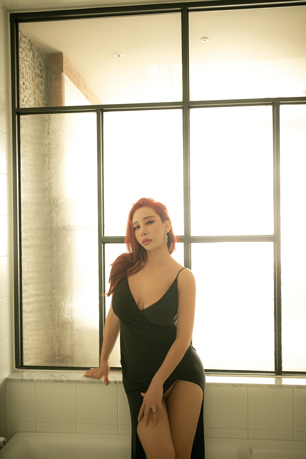 Soyoung 소영, PhotoBook 「In The Hotel」の写真 15