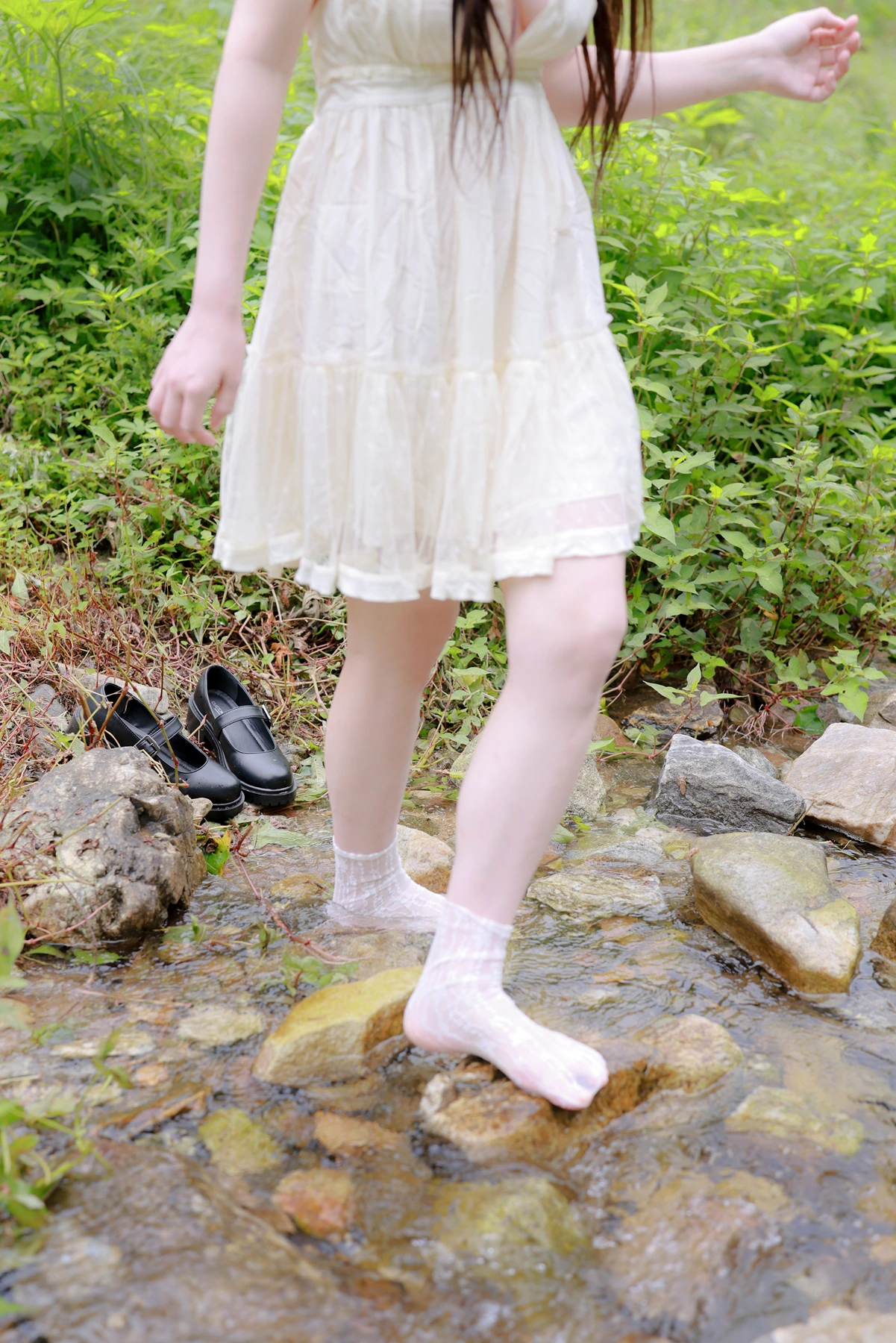 SOSO 소소, SWEETBOX 「Once」 Set.02の写真 9