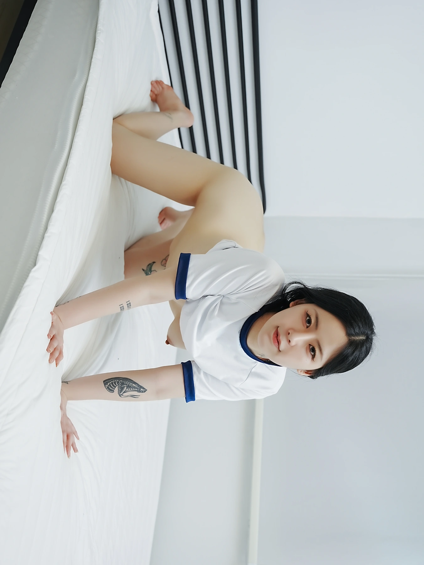 Choi Ri 최리, Photobook Vol.01 「Bloomers」 Set.03の写真 29