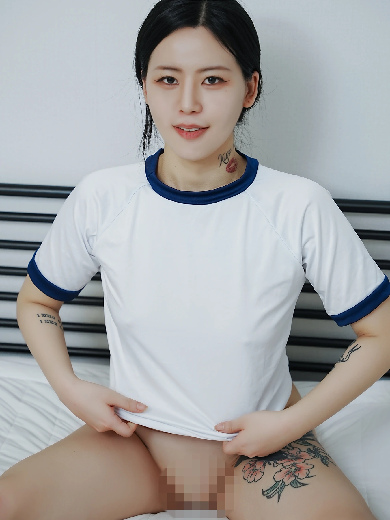 Choi Ri 최리, Photobook Vol.01 「Bloomers」 Set.03の写真 42