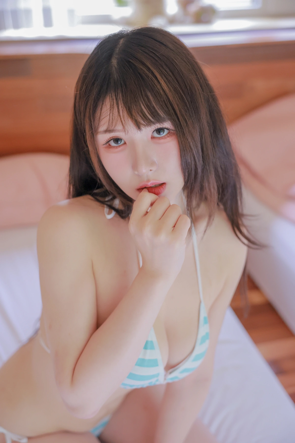 SOSO 소소, SWEETBOX 「Once」 Set.03の写真 39