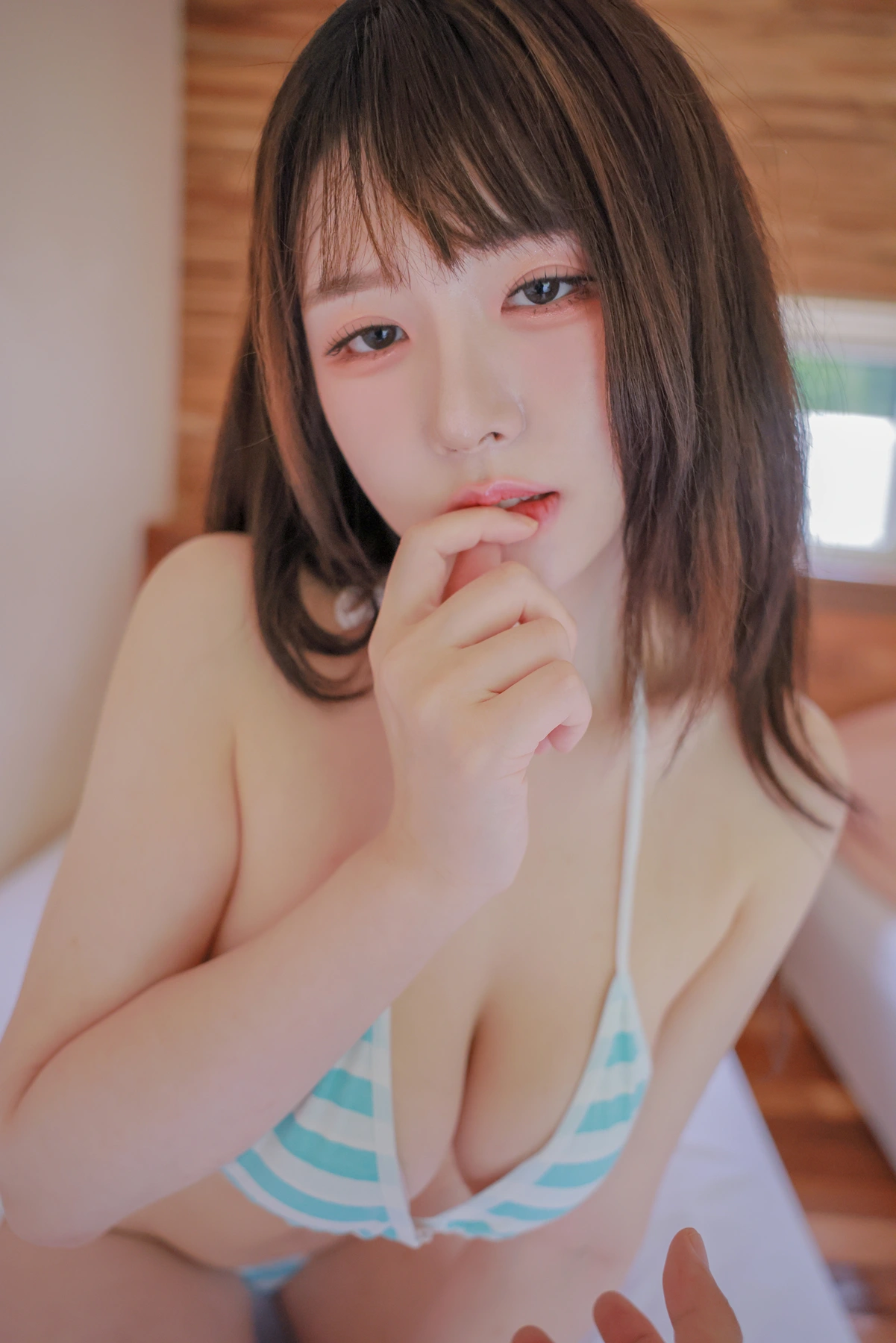 SOSO 소소, SWEETBOX 「Once」 Set.03の写真 43