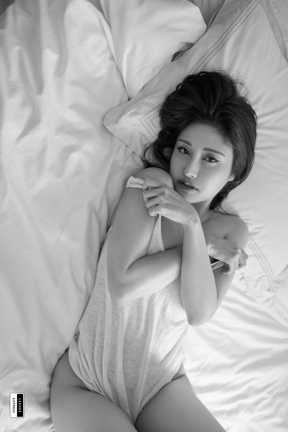 Lenti 유제, LEEHEE EXPRESS LEBE-098の写真 9