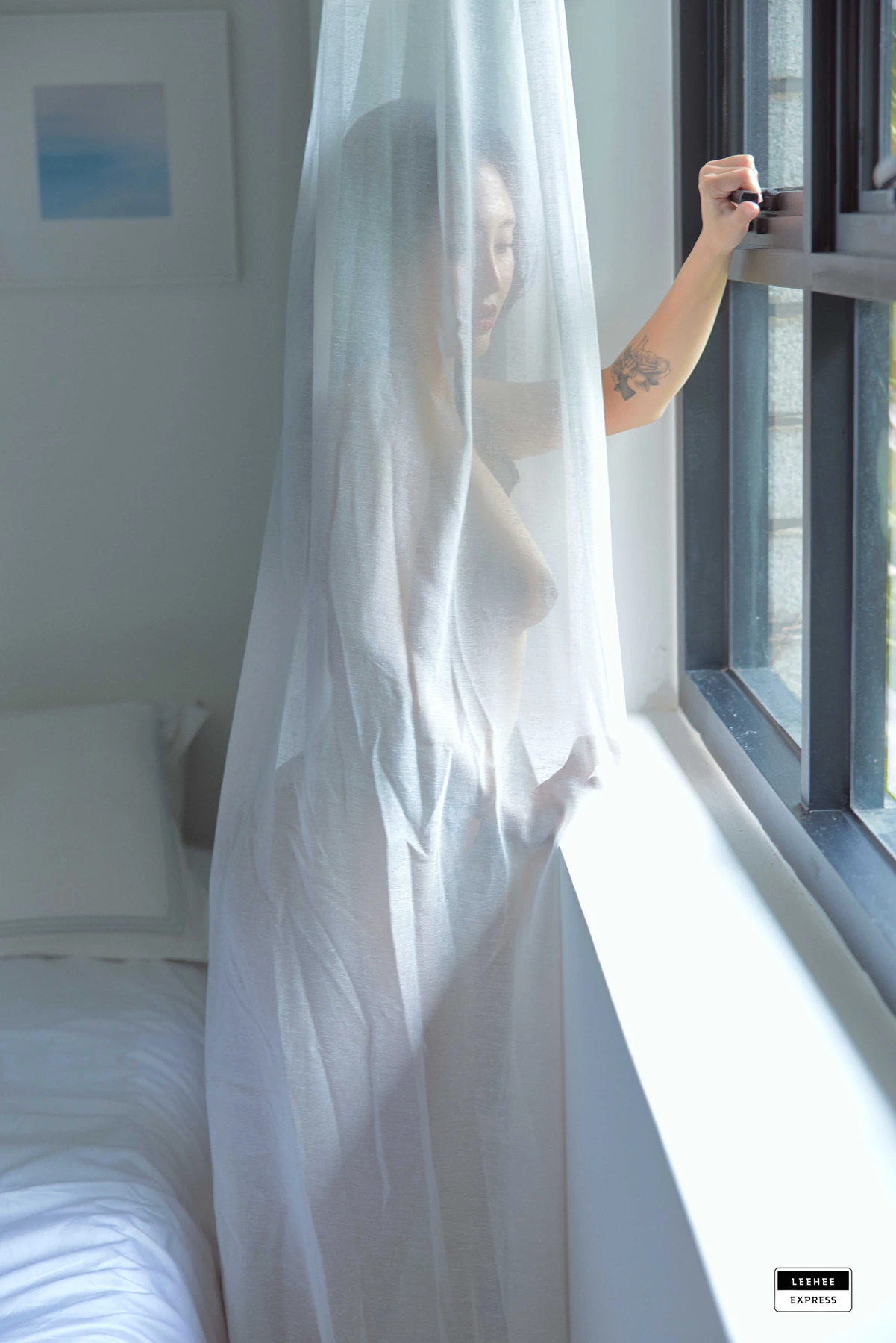 Lenti 유제, LEEHEE EXPRESS LEBE-098の写真 34