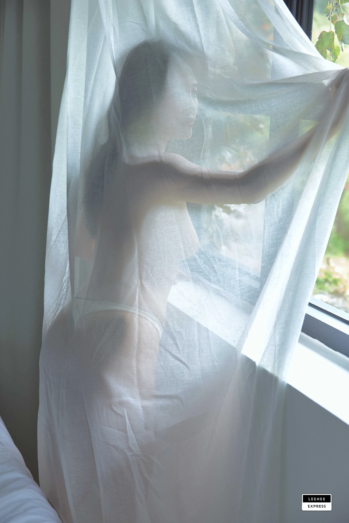 Lenti 유제, LEEHEE EXPRESS LEBE-098の写真 35
