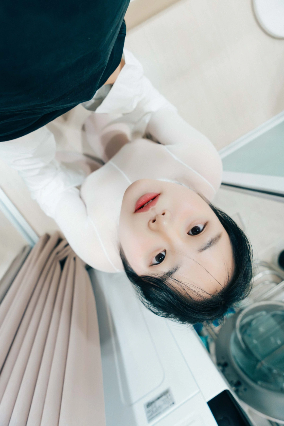 Rami 라미, Haivia 「Body Stockings」 Set.01の写真 14