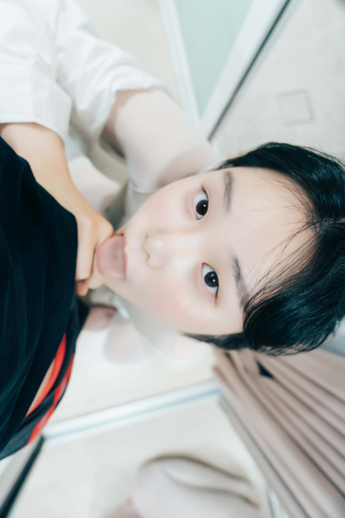 Rami 라미, Haivia 「Body Stockings」 Set.01の写真 15