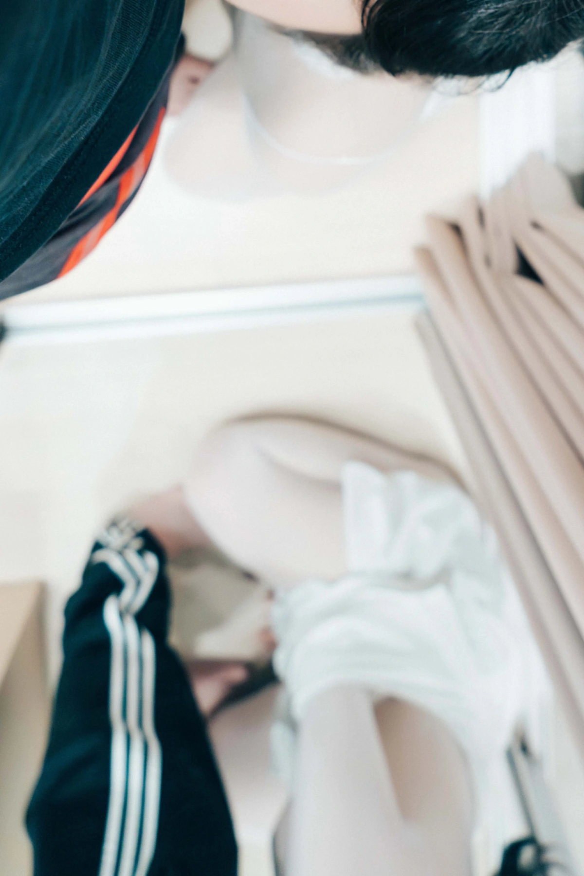 Rami 라미, Haivia 「Body Stockings」 Set.01の写真 16