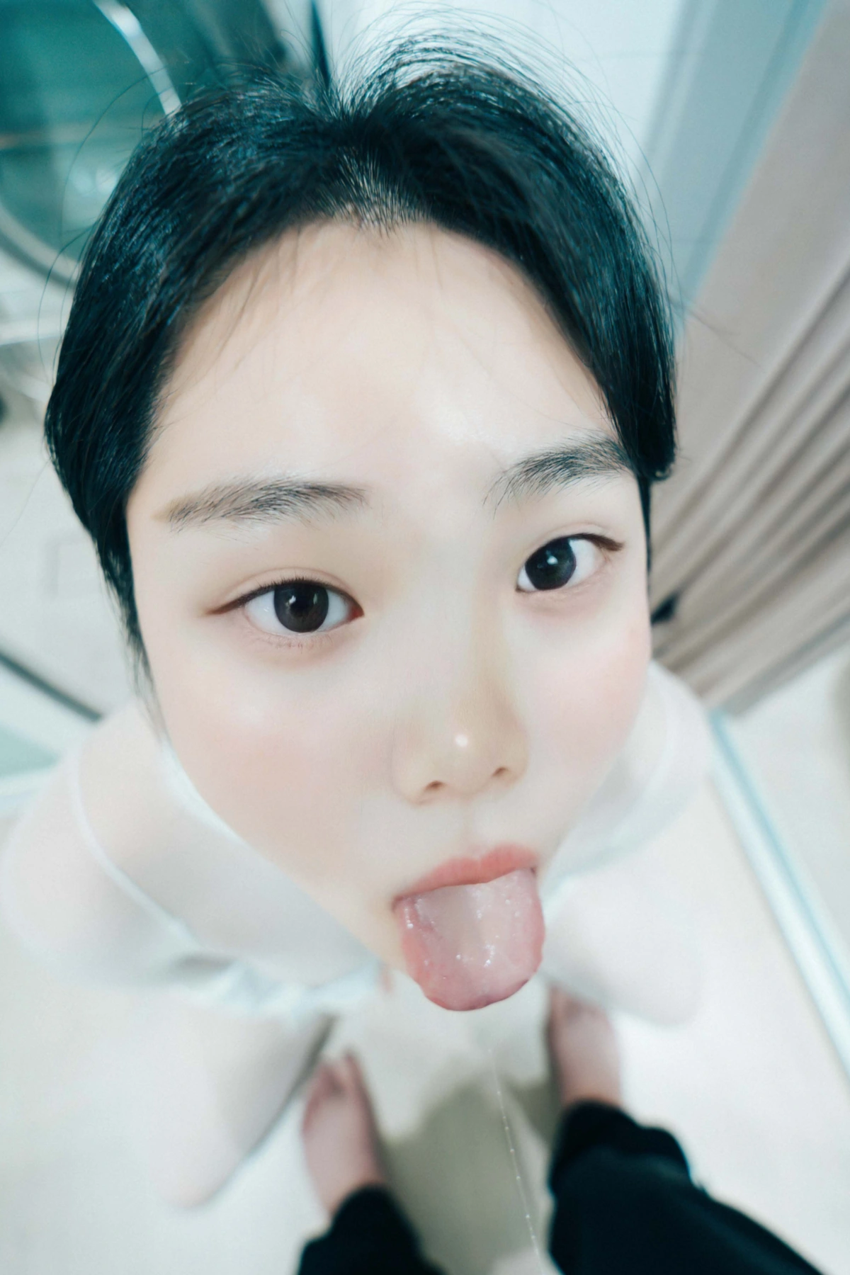 Rami 라미, Haivia 「Body Stockings」 Set.01の写真 18