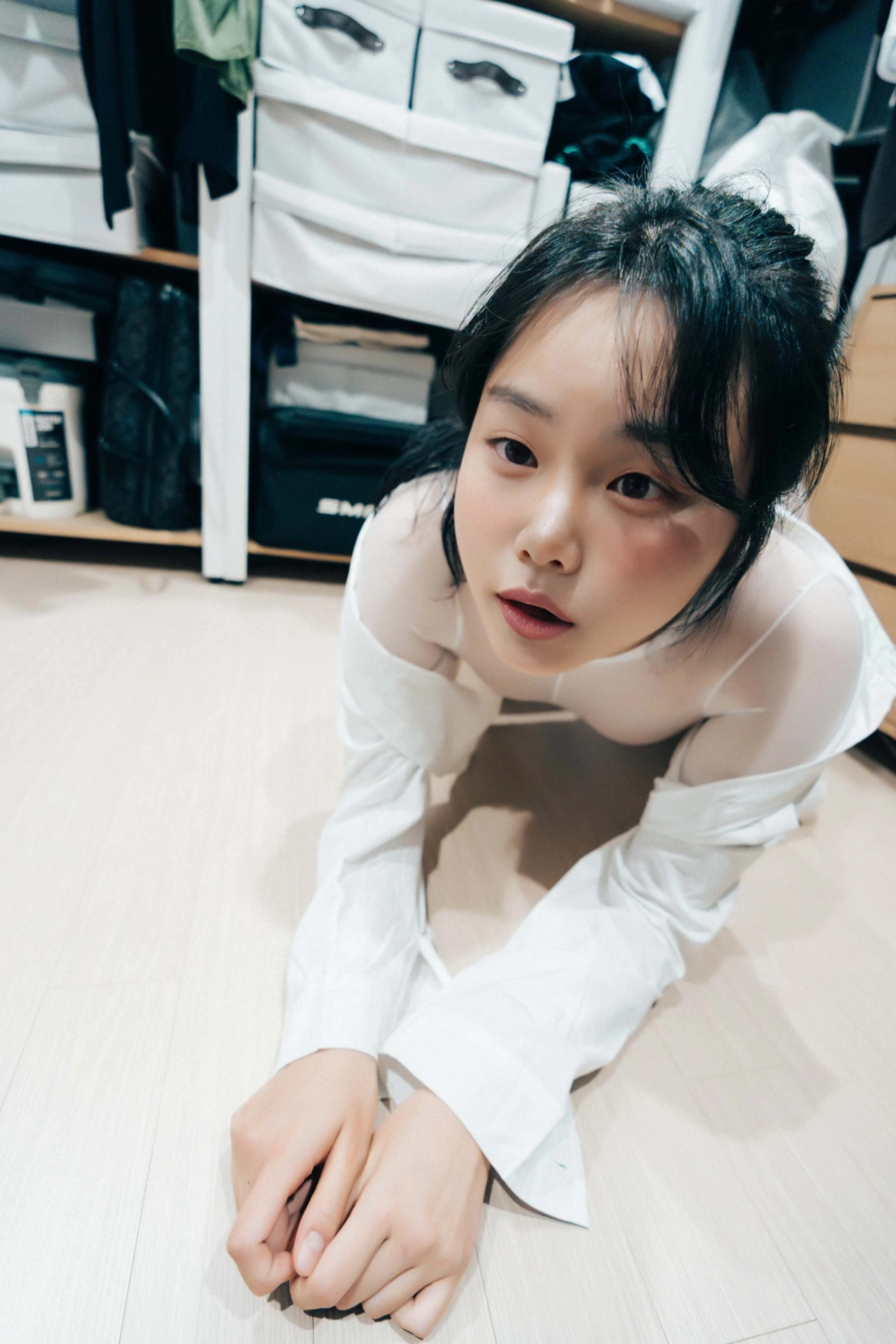Rami 라미, Haivia 「Body Stockings」 Set.01の写真 26