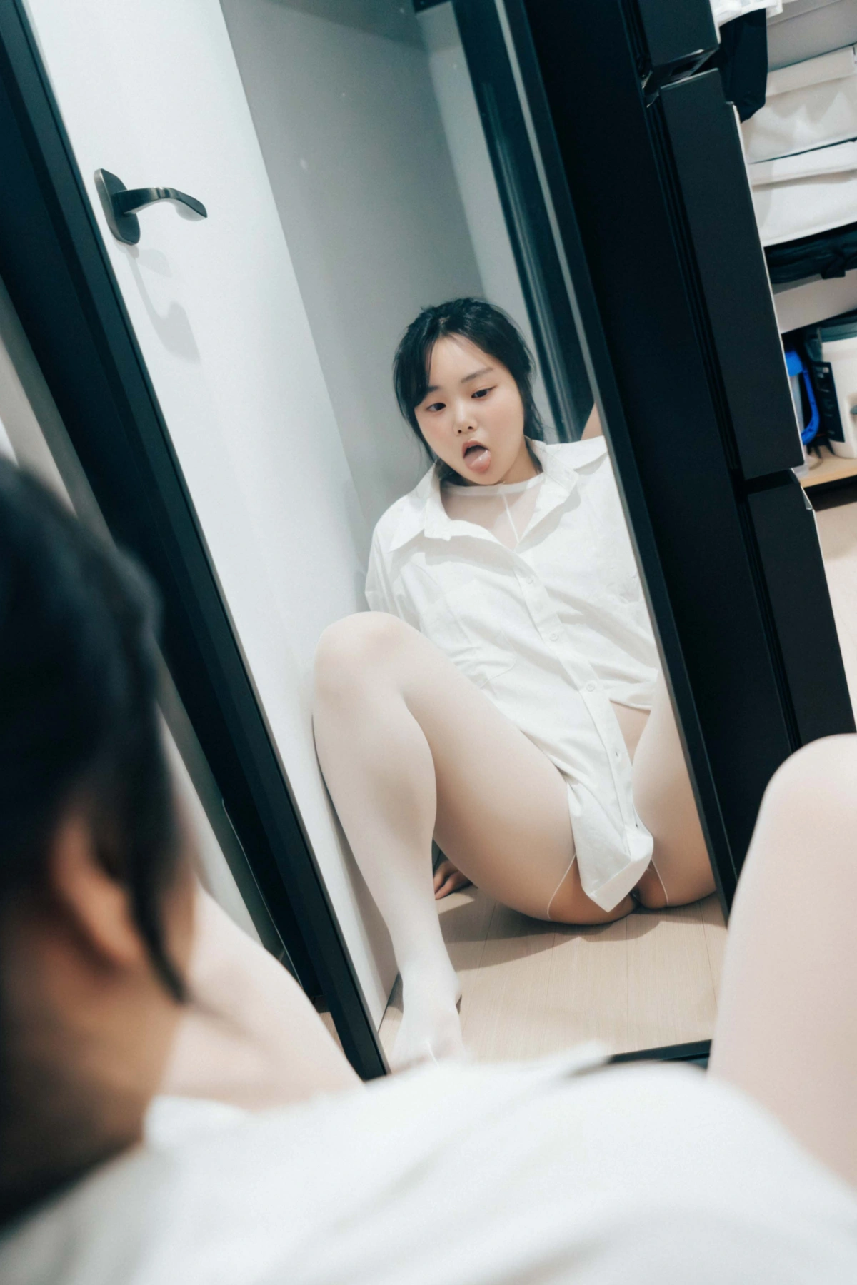 Rami 라미, Haivia 「Body Stockings」 Set.01の写真 40
