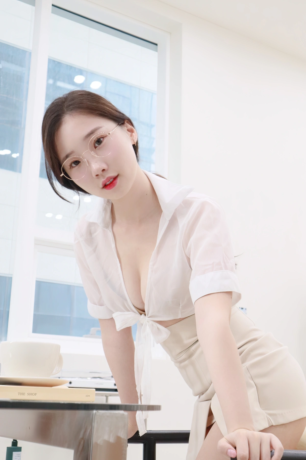 Pureding 퓨딩, Sexy Photobook Vol.11の写真 7