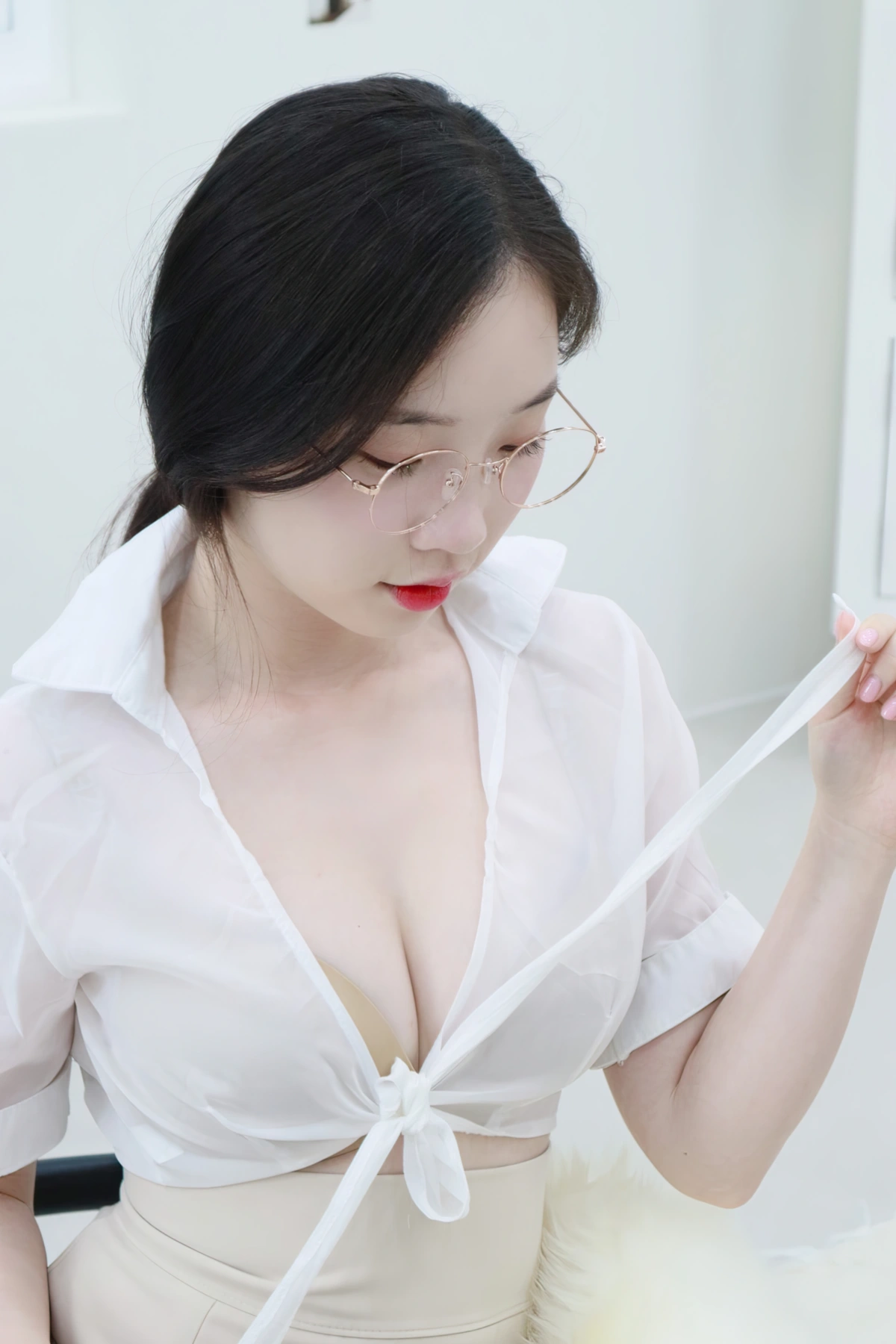Pureding 퓨딩, Sexy Photobook Vol.11の写真 11