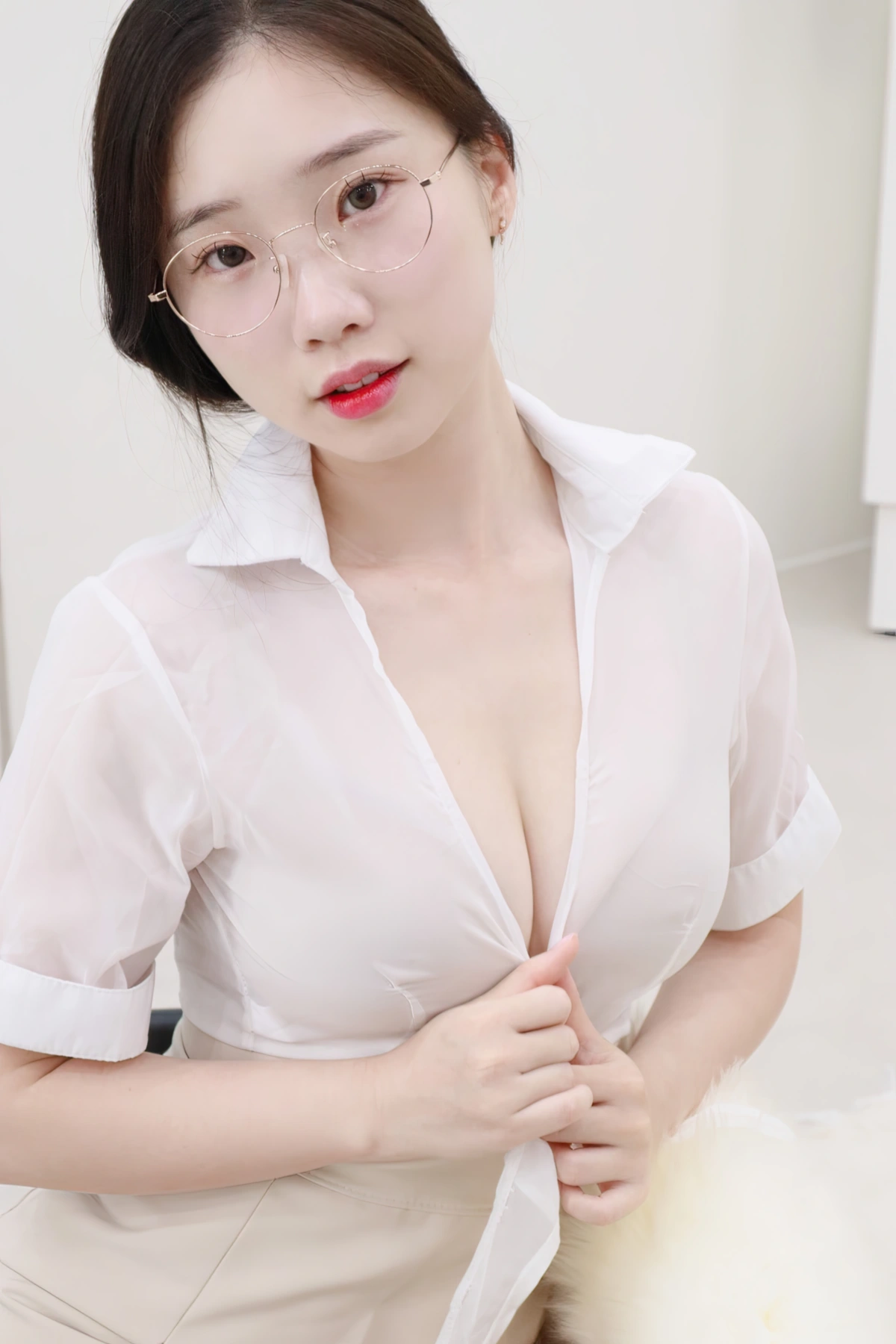 Pureding 퓨딩, Sexy Photobook Vol.11の写真 12