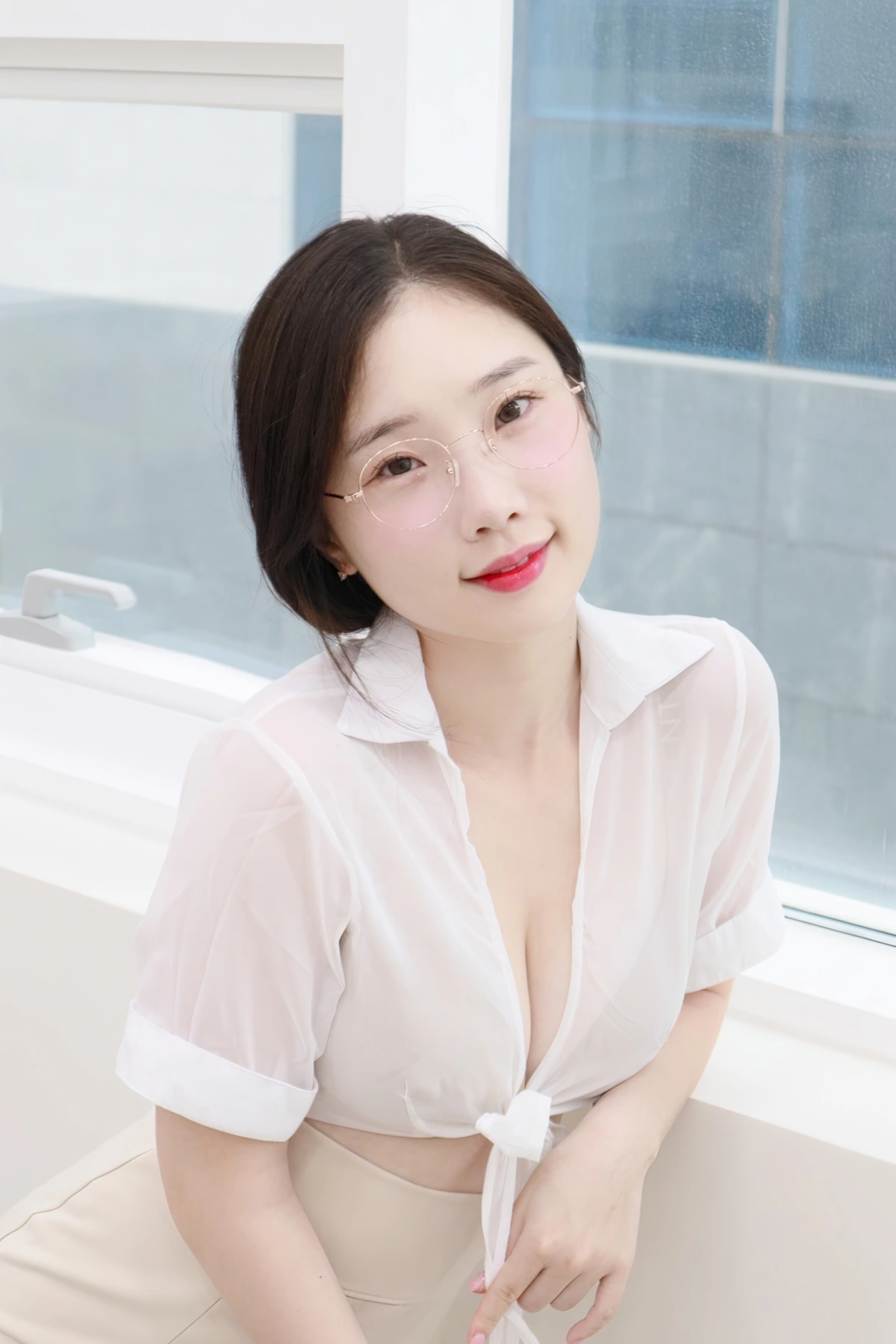 Pureding 퓨딩, Sexy Photobook Vol.11の写真 21