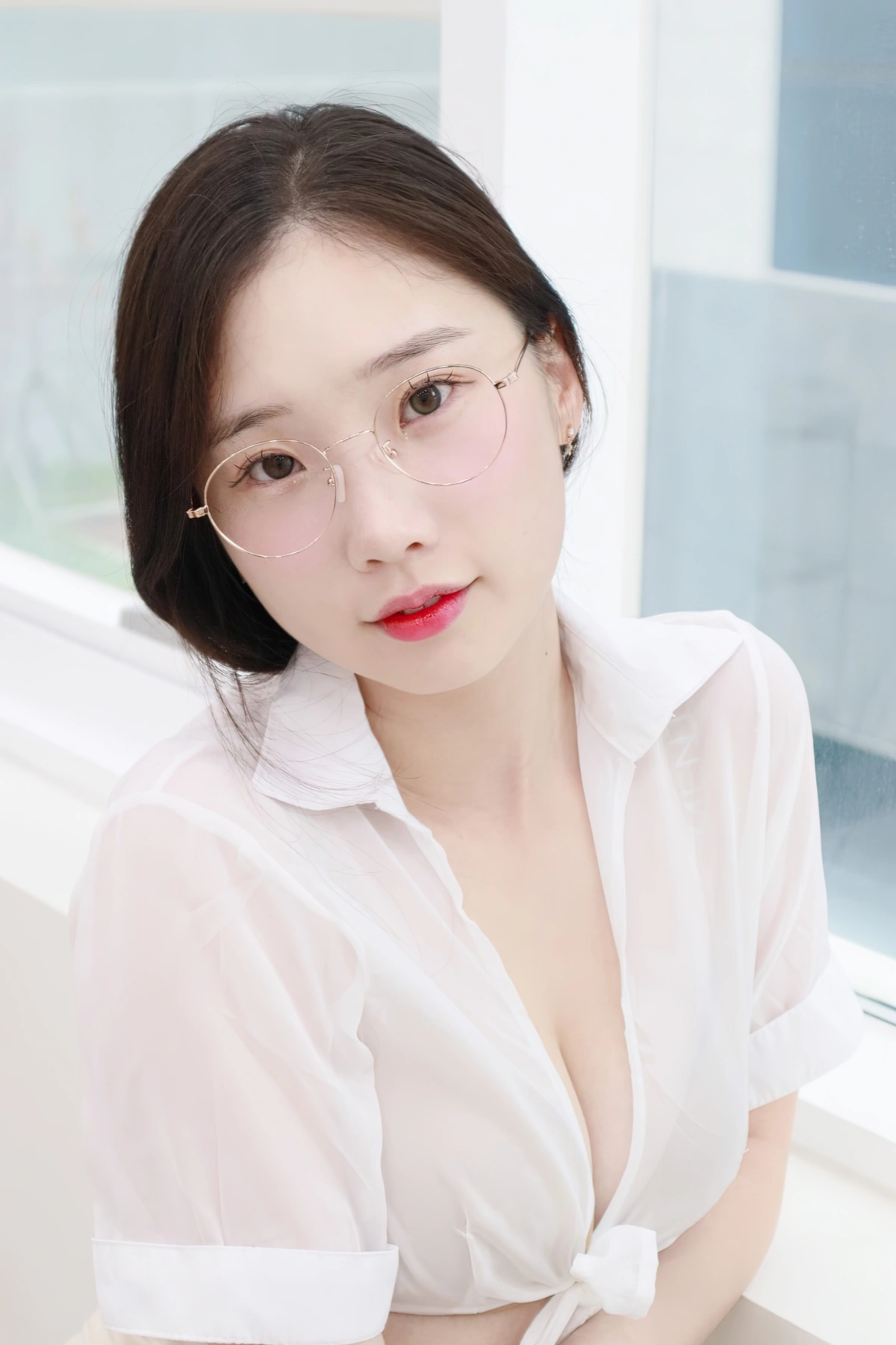 Pureding 퓨딩, Sexy Photobook Vol.11の写真 22