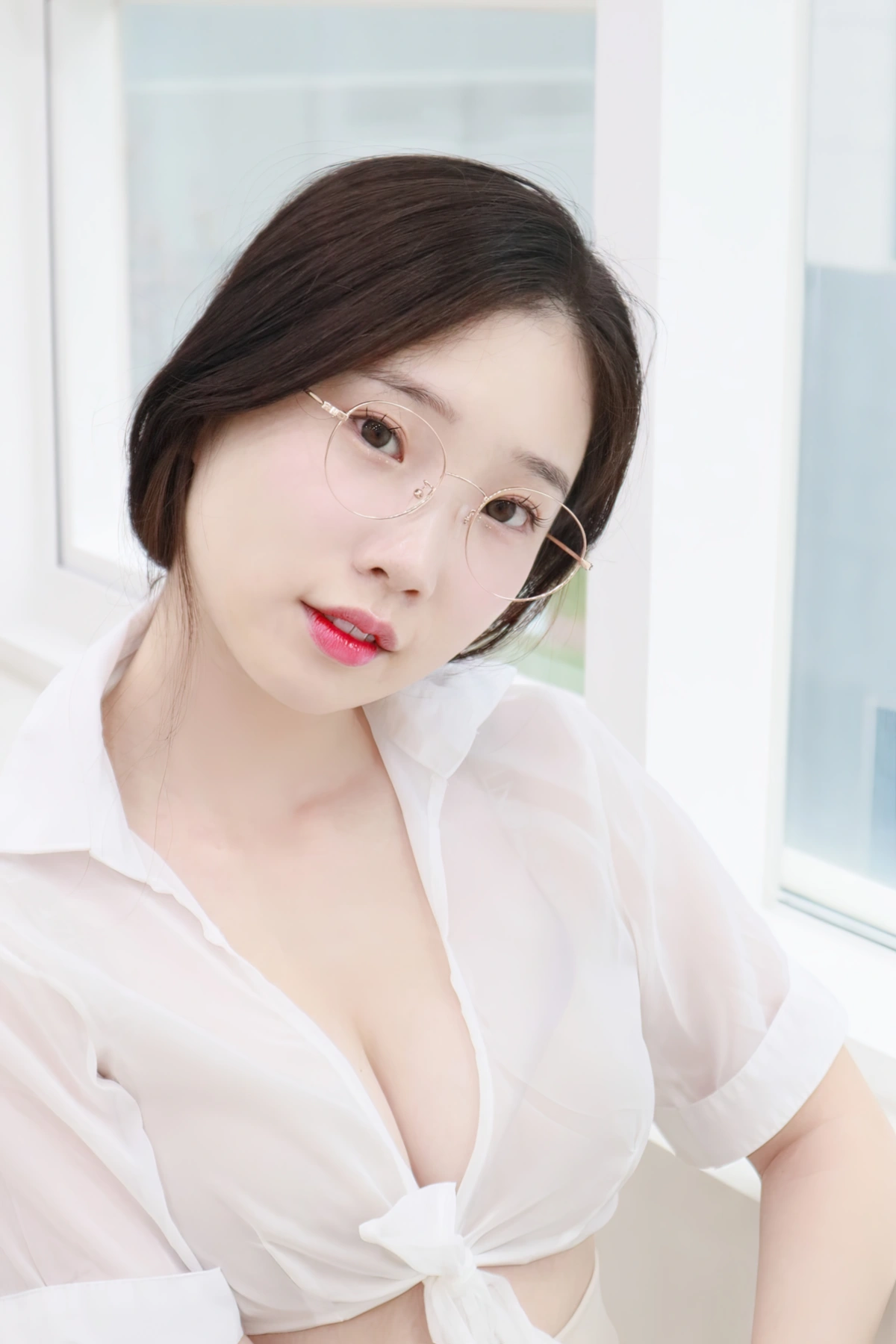 Pureding 퓨딩, Sexy Photobook Vol.11の写真 23