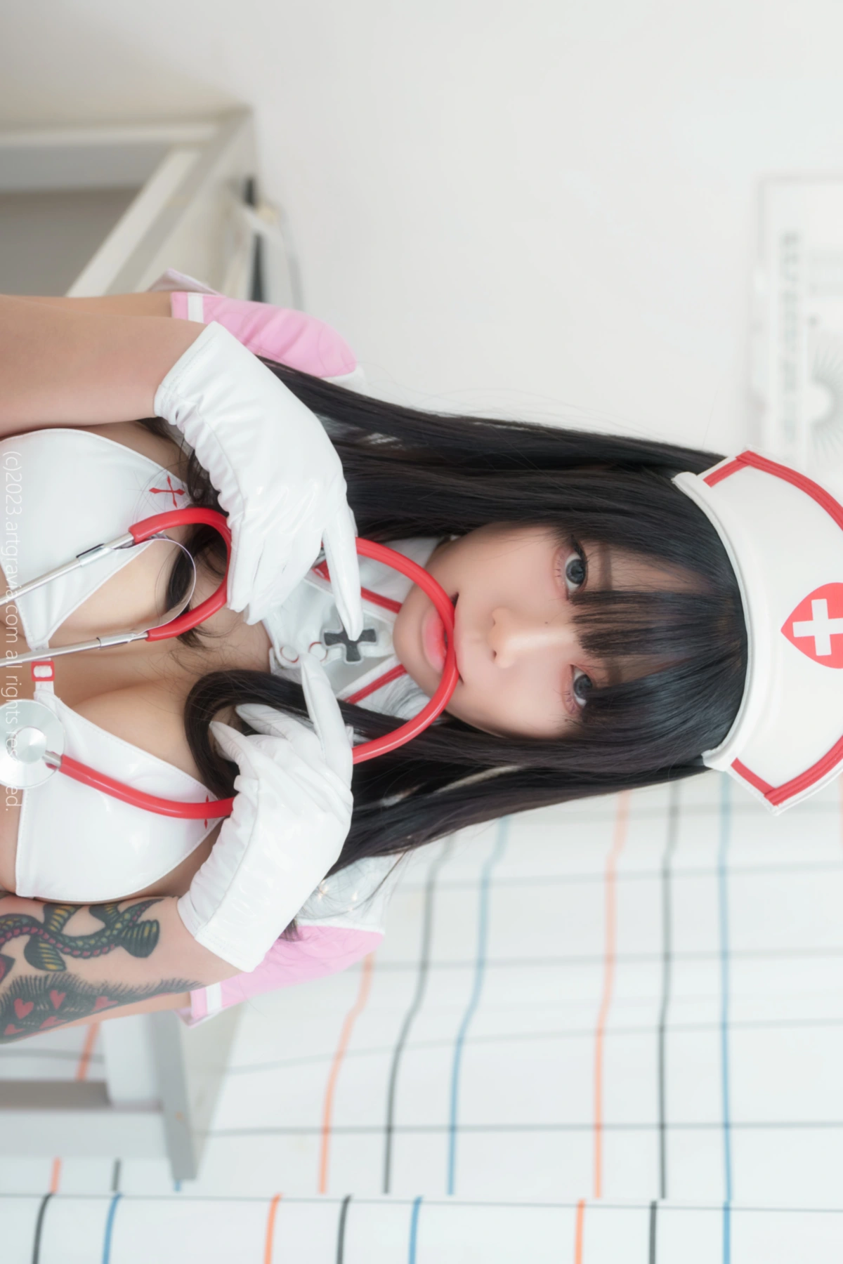 Maruemon 마루에몽, ArtGravia 아트그라비아 Vol.520 Set.01の写真 11