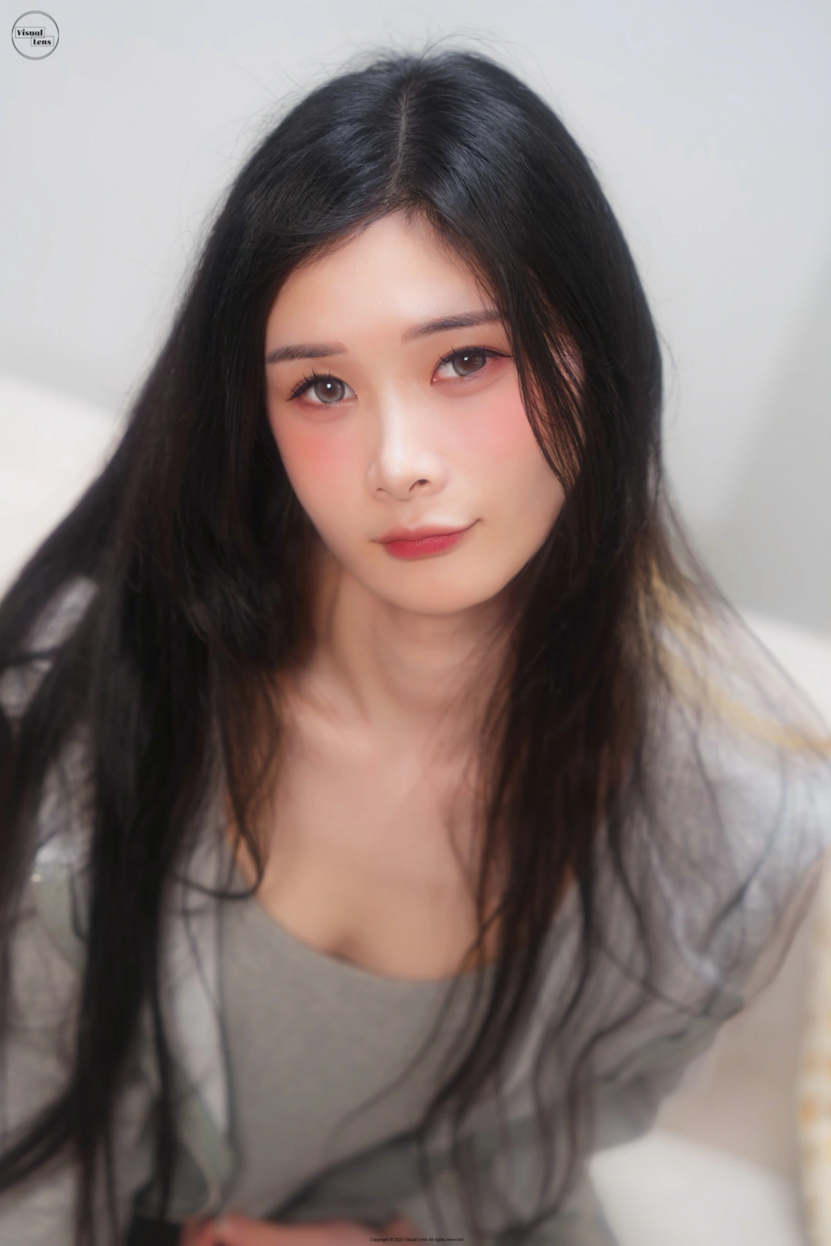 Harang 하랑, Visual Lens 「Work Out With Me」の写真 8
