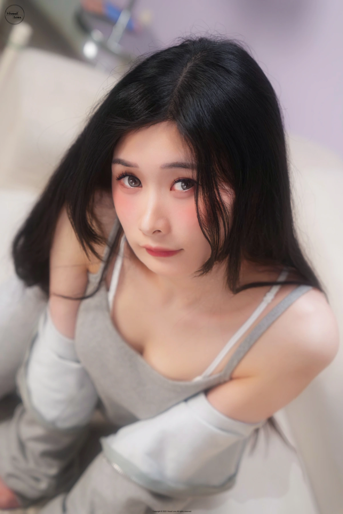 Harang 하랑, Visual Lens 「Work Out With Me」の写真 15